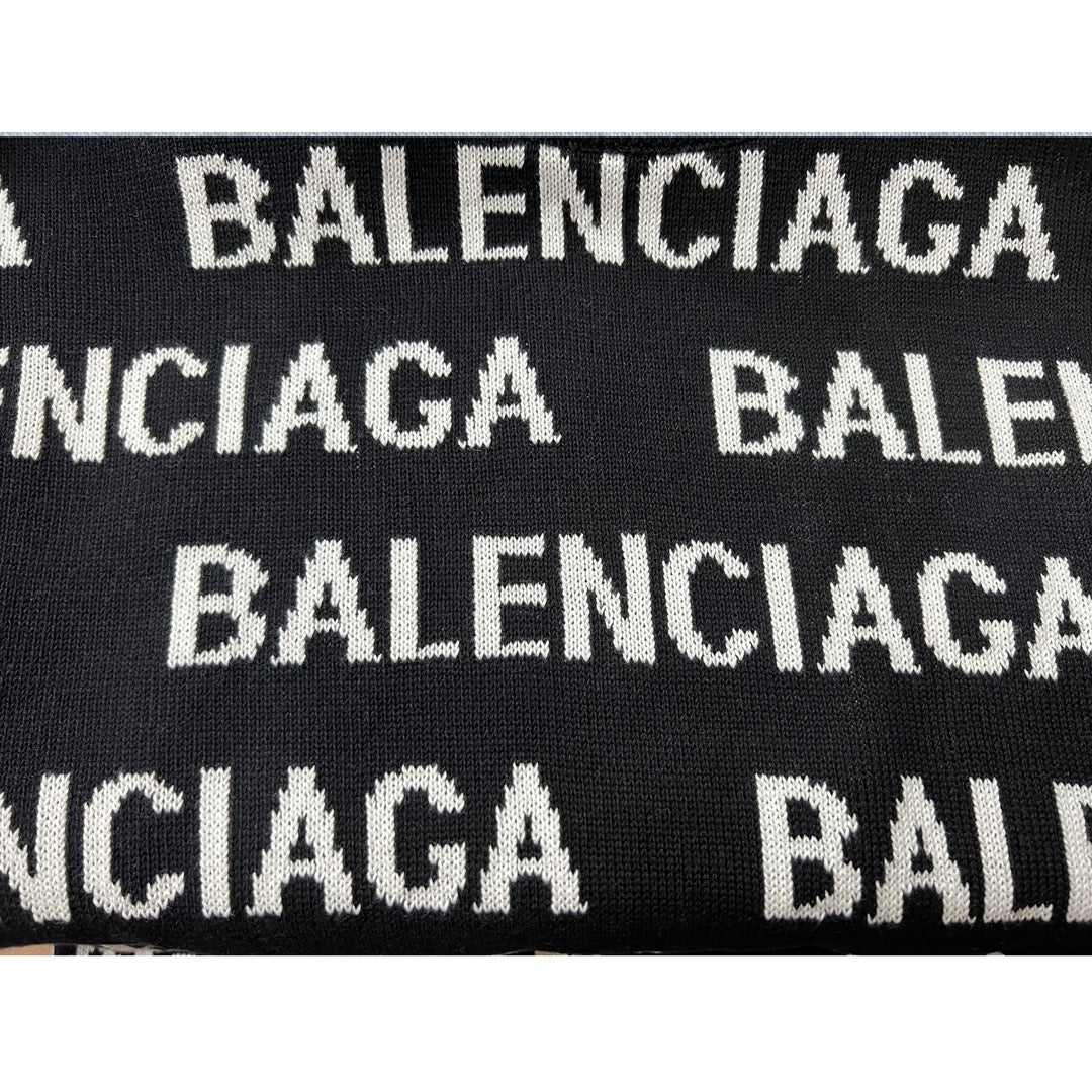 LuxluxHouse Best Quality Clothes Balenciaga Hoodie & Sweater