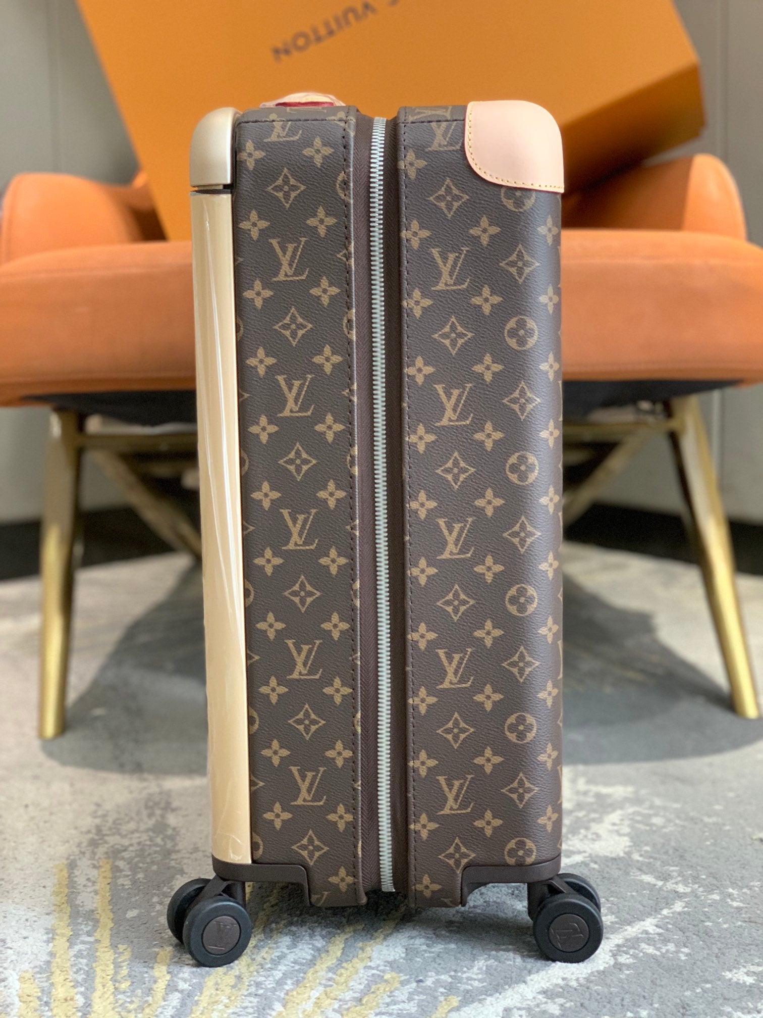 LuxluxHouse Best Quality Bags Luggage