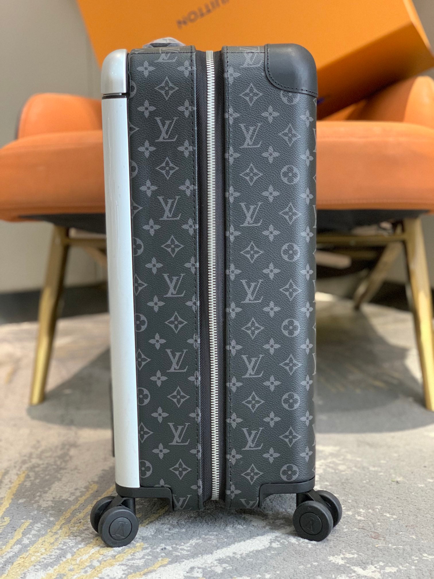 LuxluxHouse Best Quality Bags Luggage