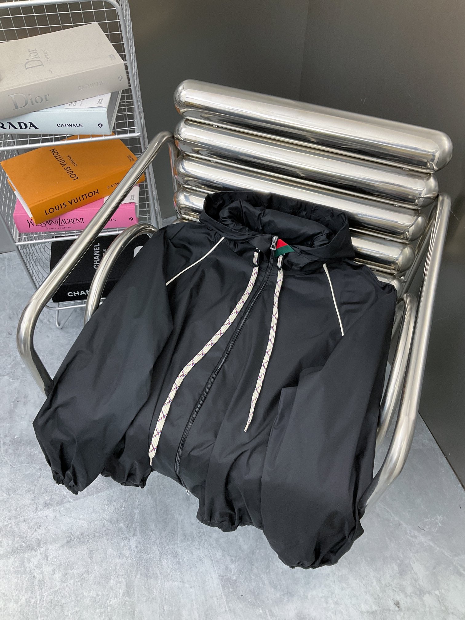 LuxluxHouse Best Quality Clothes Gucci Coats & Jackets