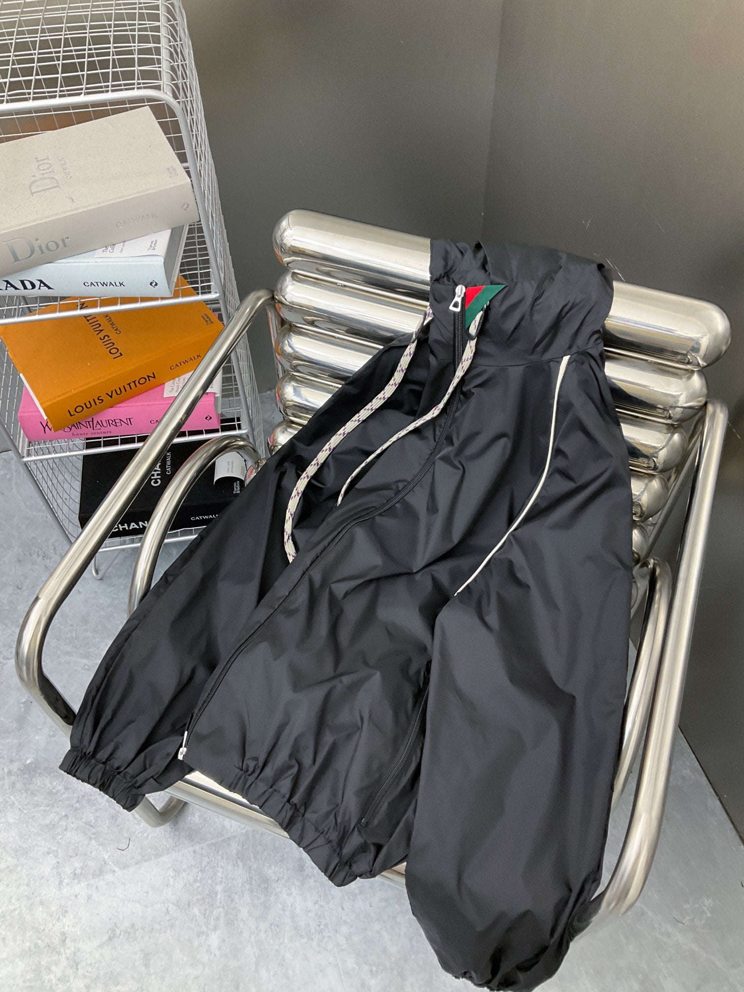 LuxluxHouse Best Quality Clothes Gucci Coats & Jackets