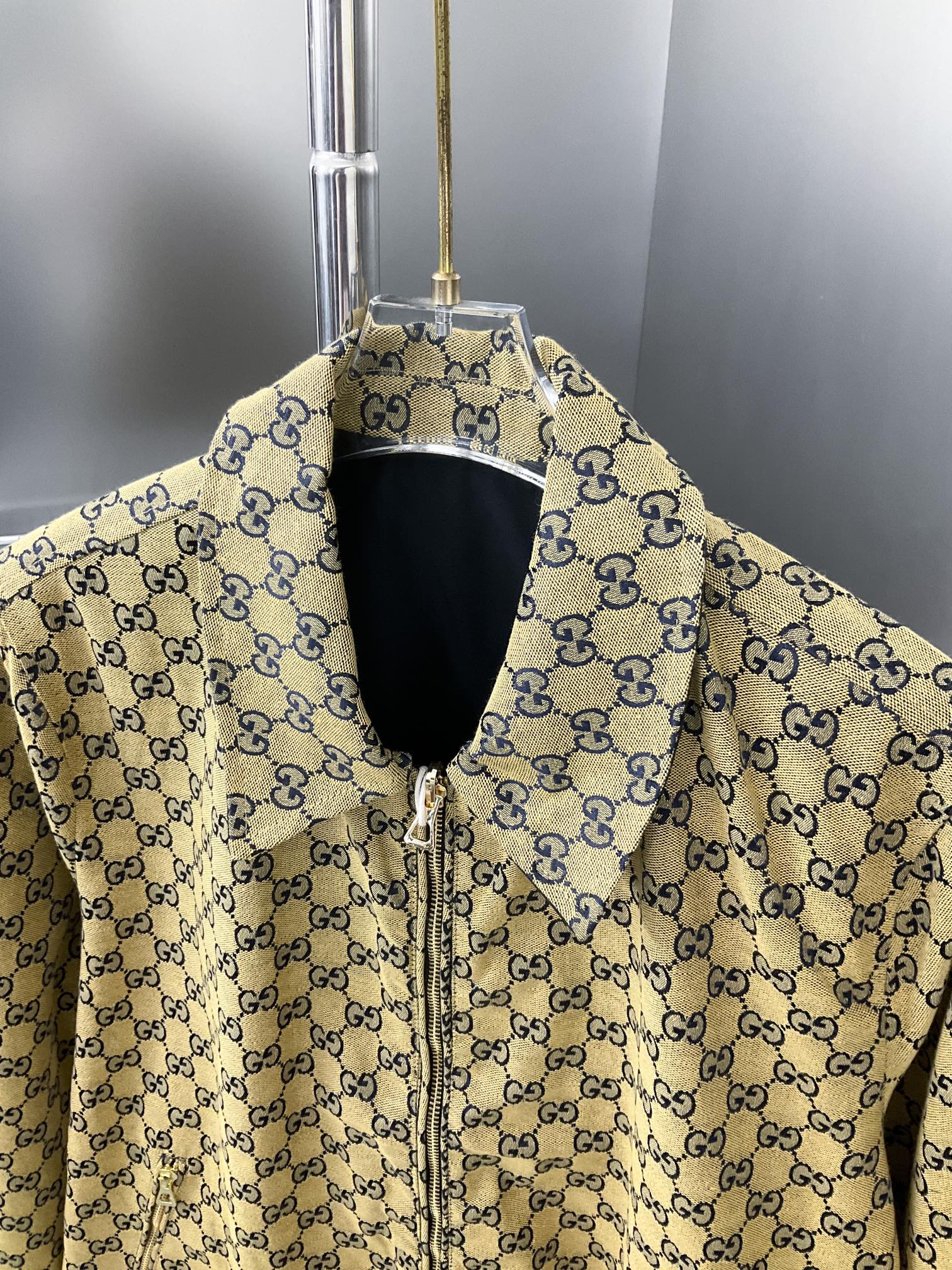 LuxluxHouse Best Quality Clothes Gucci Coats & Jackets