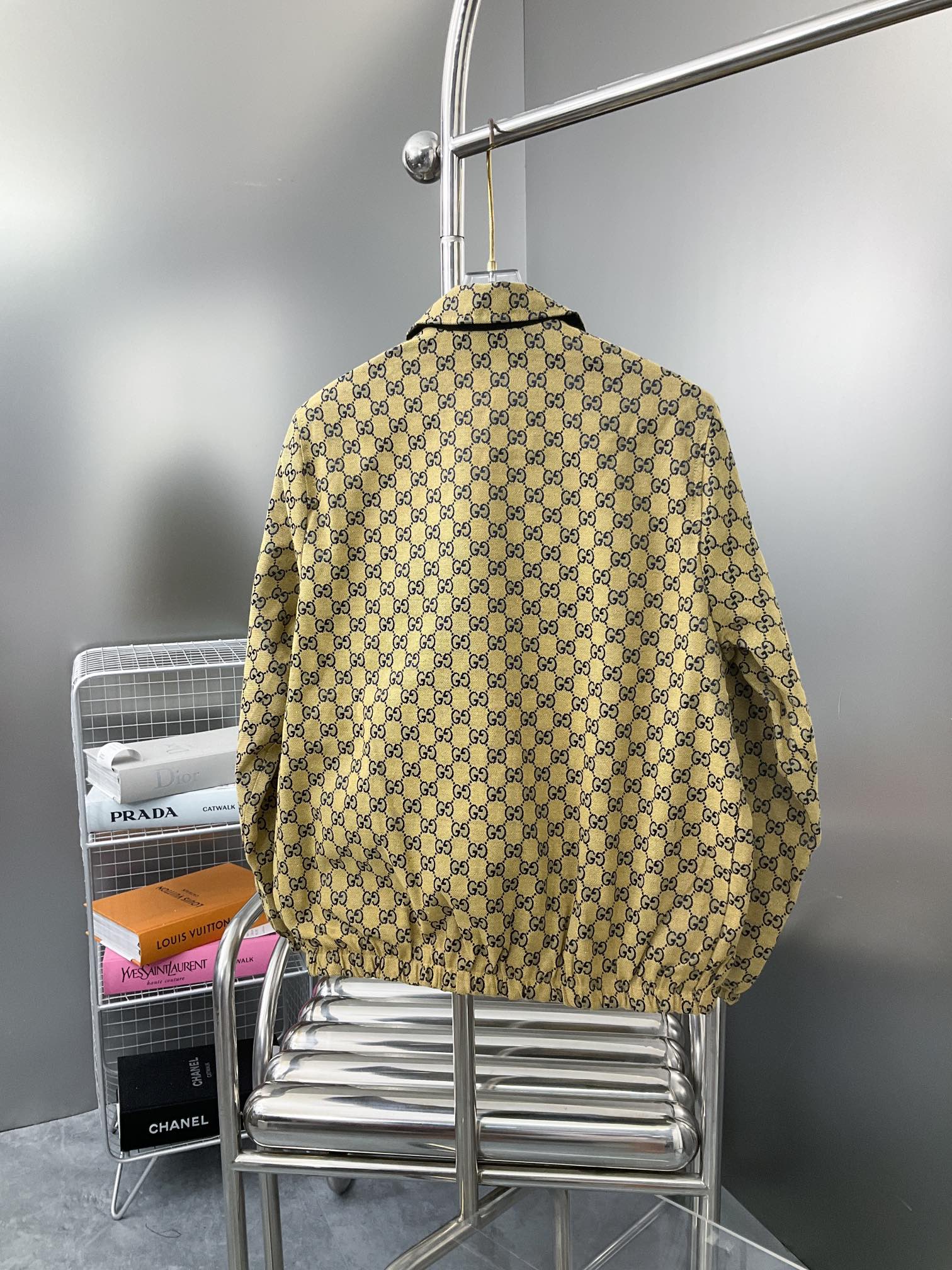 LuxluxHouse Best Quality Clothes Gucci Coats & Jackets