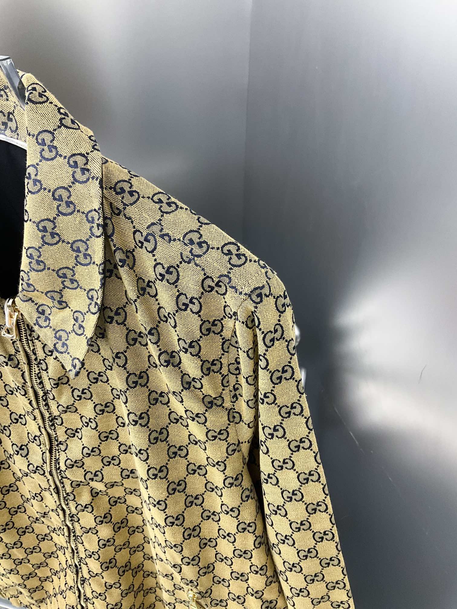 LuxluxHouse Best Quality Clothes Gucci Coats & Jackets