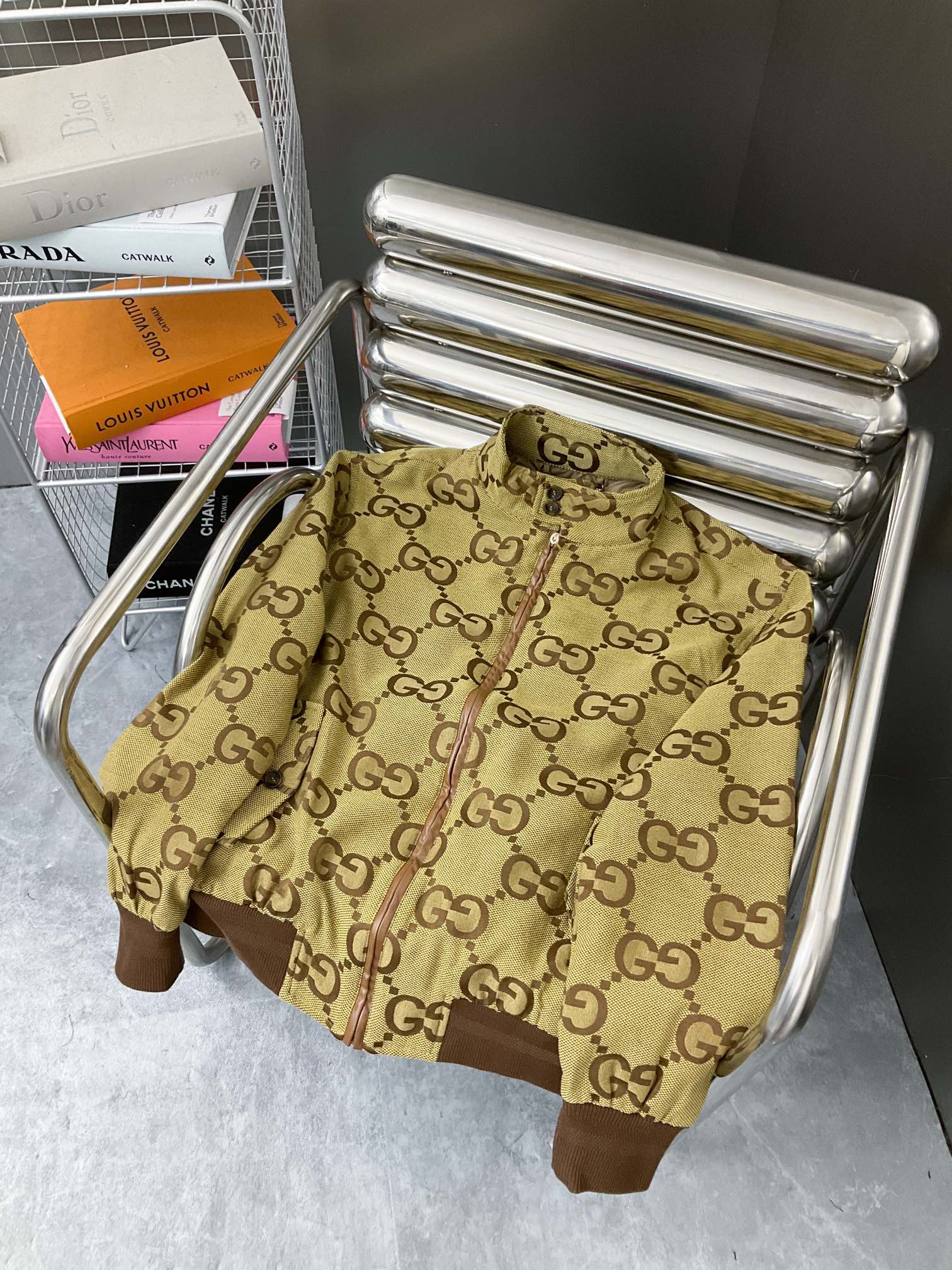 LuxluxHouse Best Quality Clothes Gucci Coats & Jackets