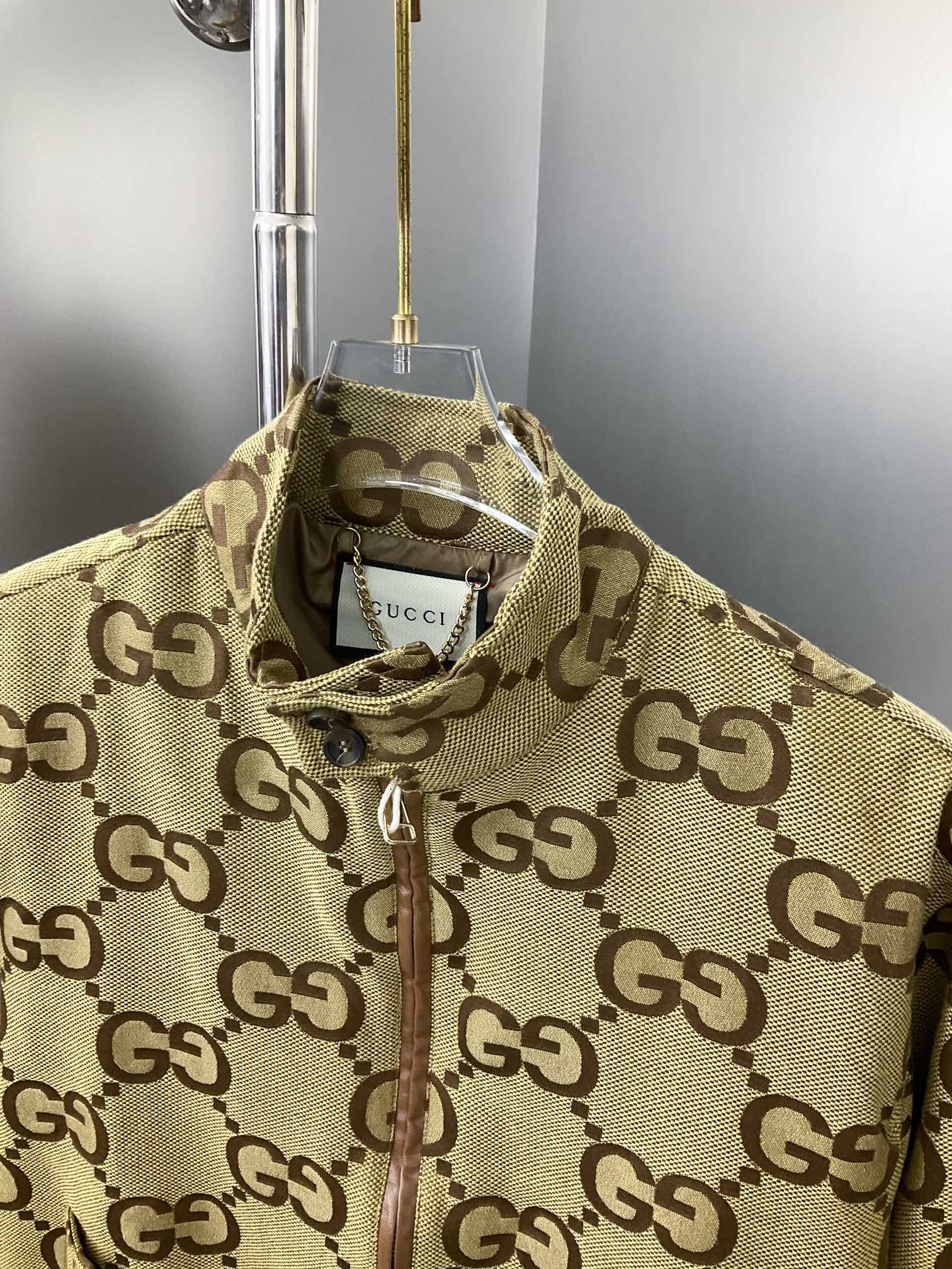 LuxluxHouse Best Quality Clothes Gucci Coats & Jackets