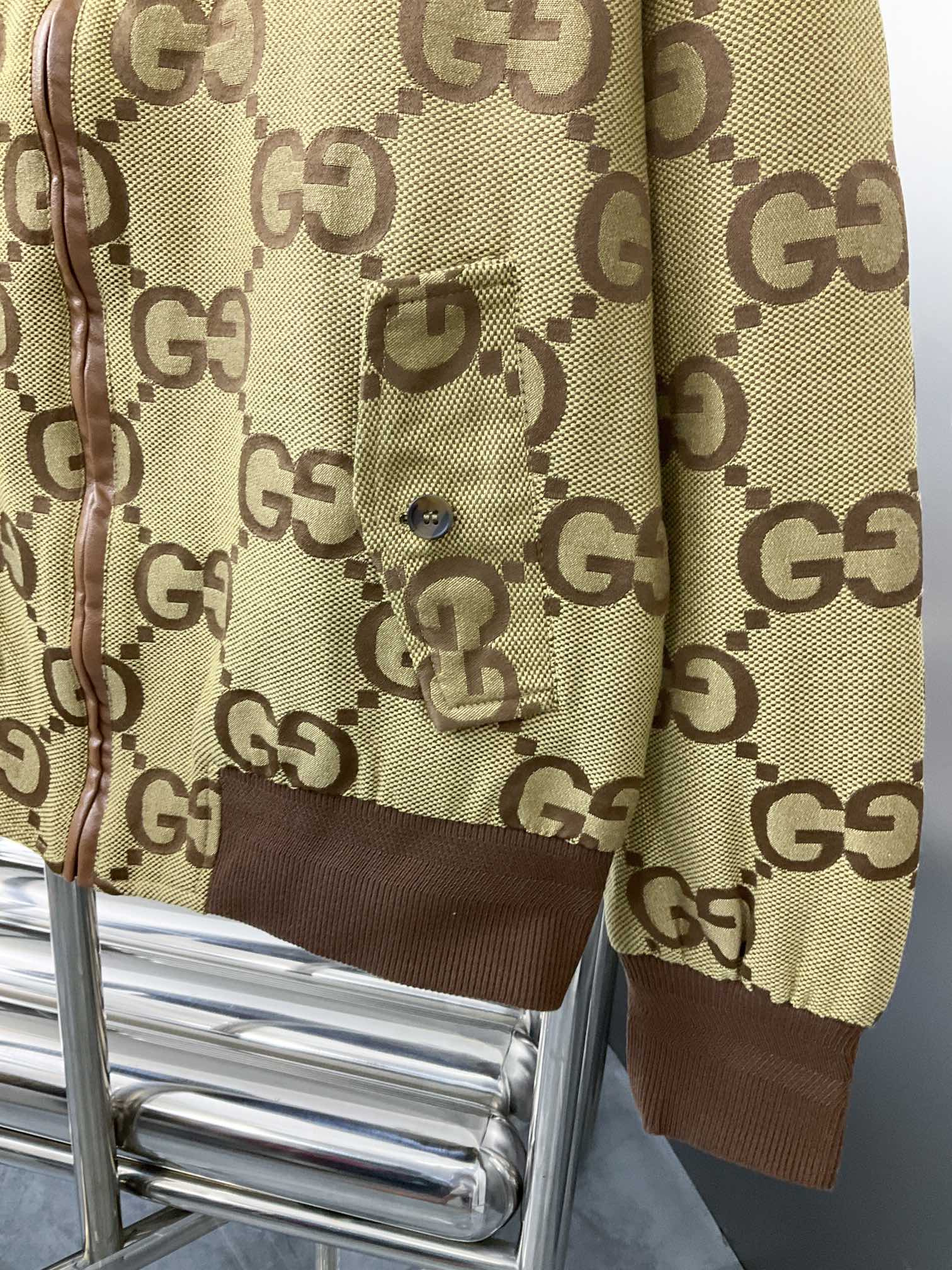 LuxluxHouse Best Quality Clothes Gucci Coats & Jackets