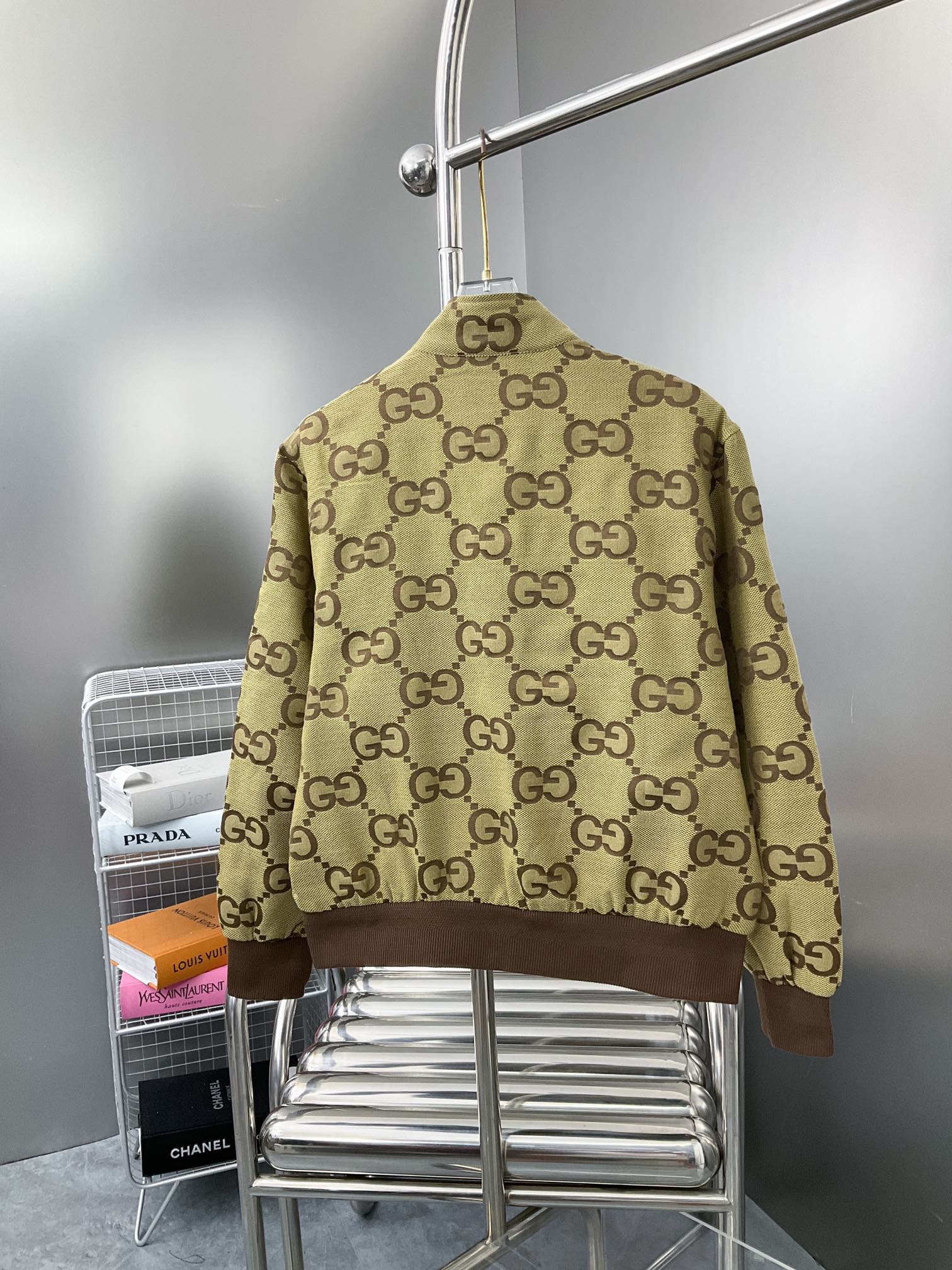 LuxluxHouse Best Quality Clothes Gucci Coats & Jackets