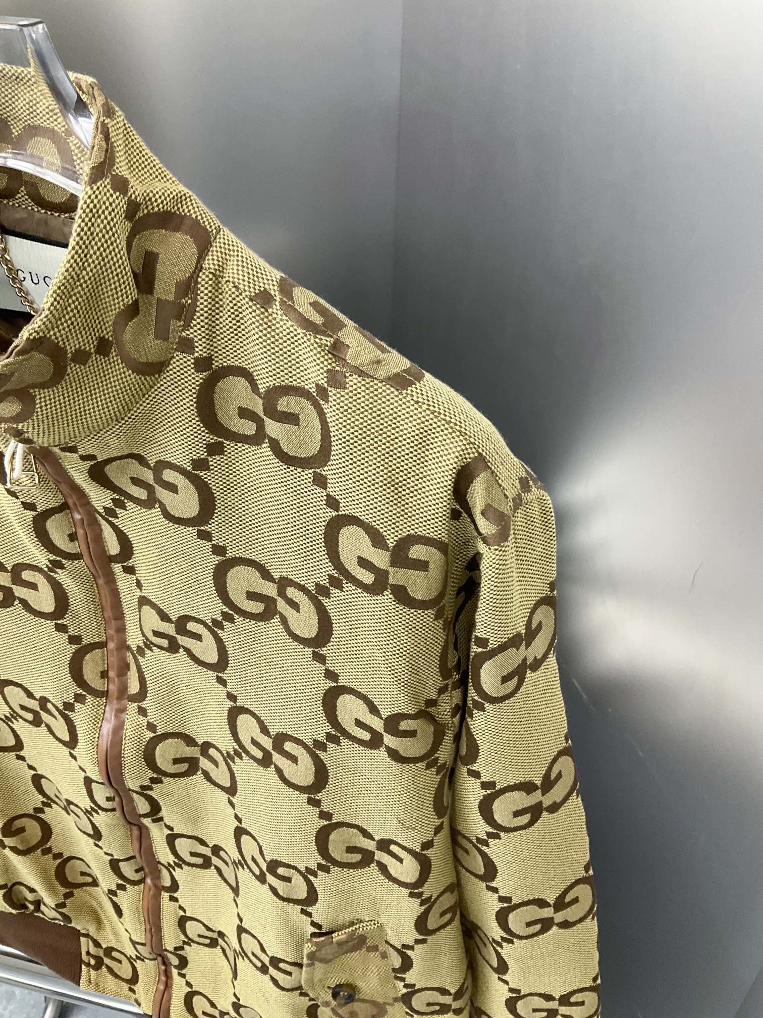 LuxluxHouse Best Quality Clothes Gucci Coats & Jackets