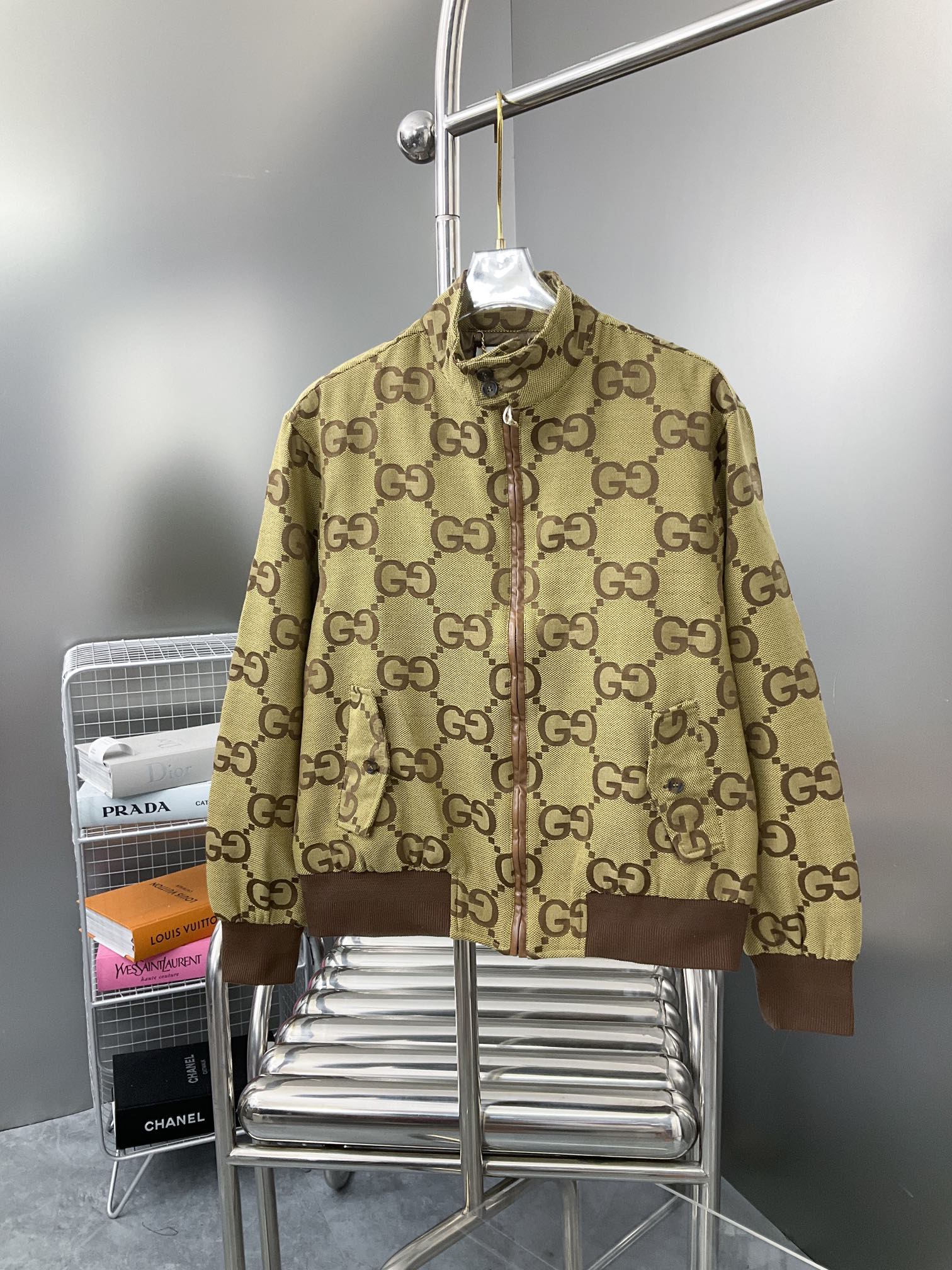 LuxluxHouse Best Quality Clothes Gucci Coats & Jackets