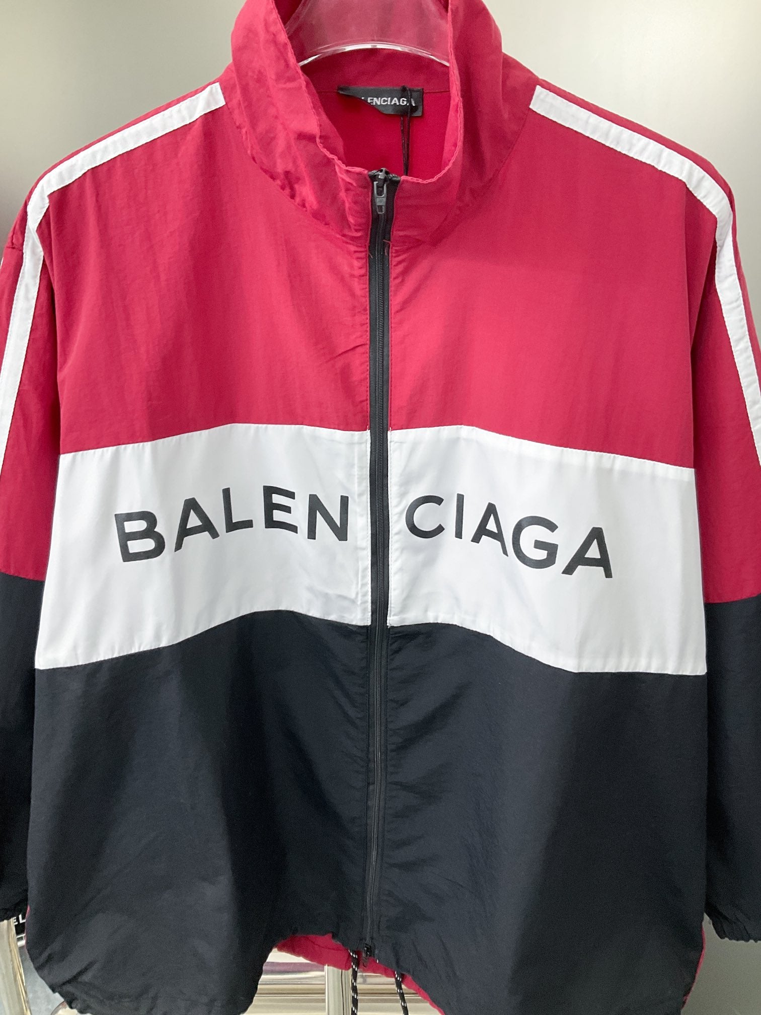 LuxluxHouse Best Quality Clothes Balenciaga Coats & Jackets