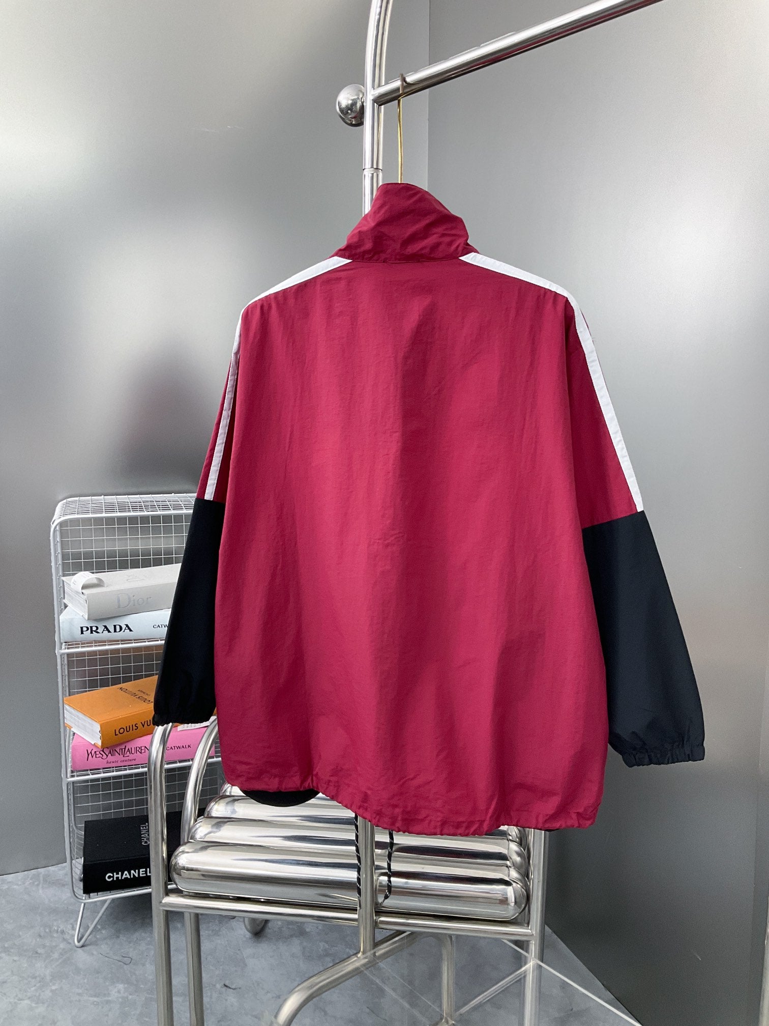 LuxluxHouse Best Quality Clothes Balenciaga Coats & Jackets