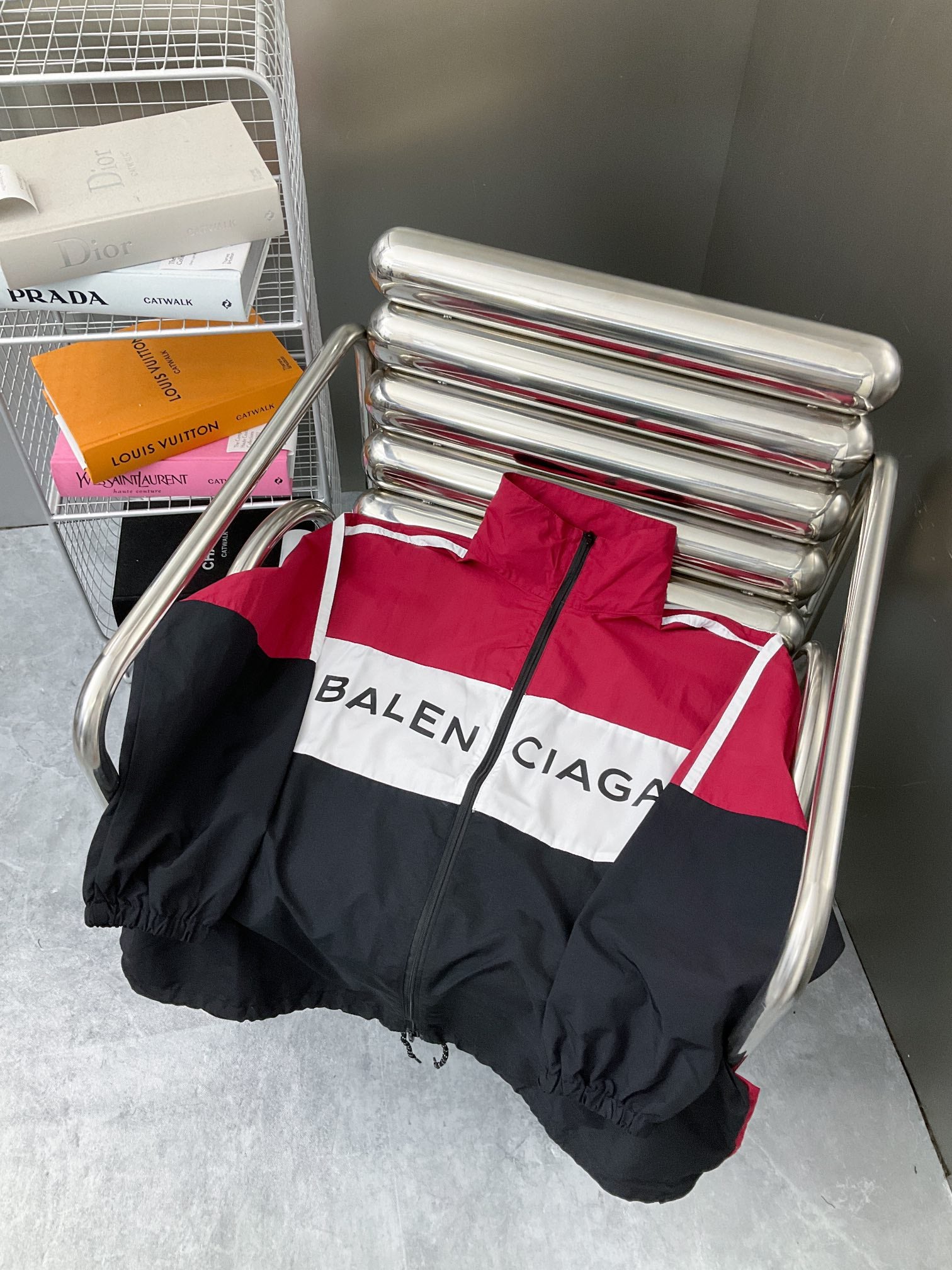 LuxluxHouse Best Quality Clothes Balenciaga Coats & Jackets