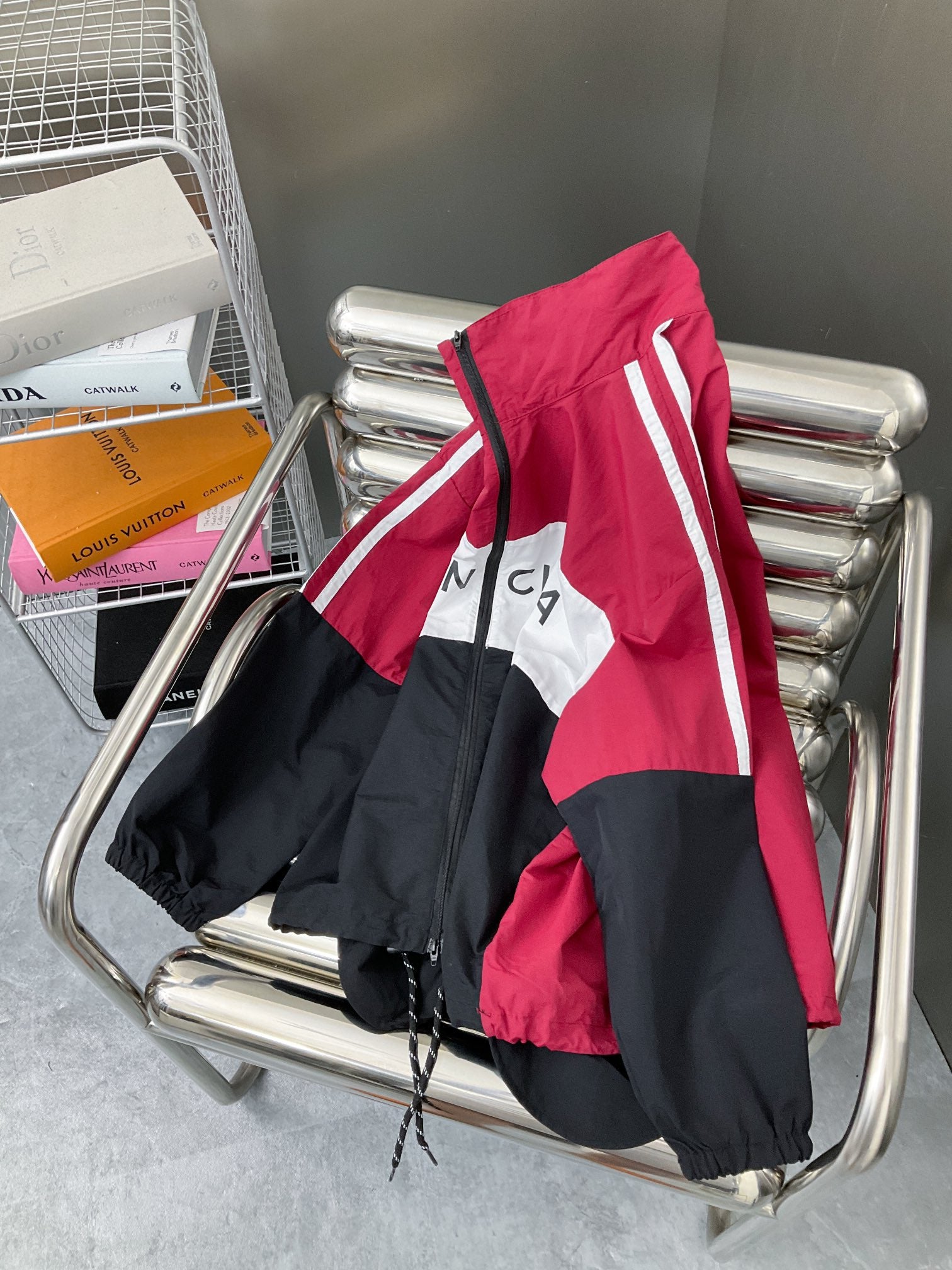 LuxluxHouse Best Quality Clothes Balenciaga Coats & Jackets