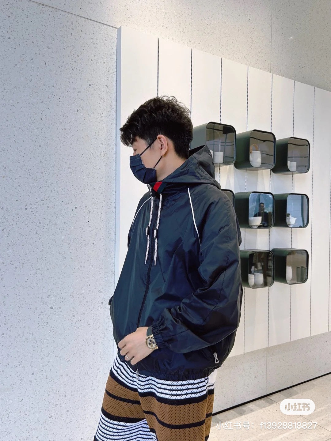 LuxluxHouse Best Quality Clothes Gucci Coats & Jackets