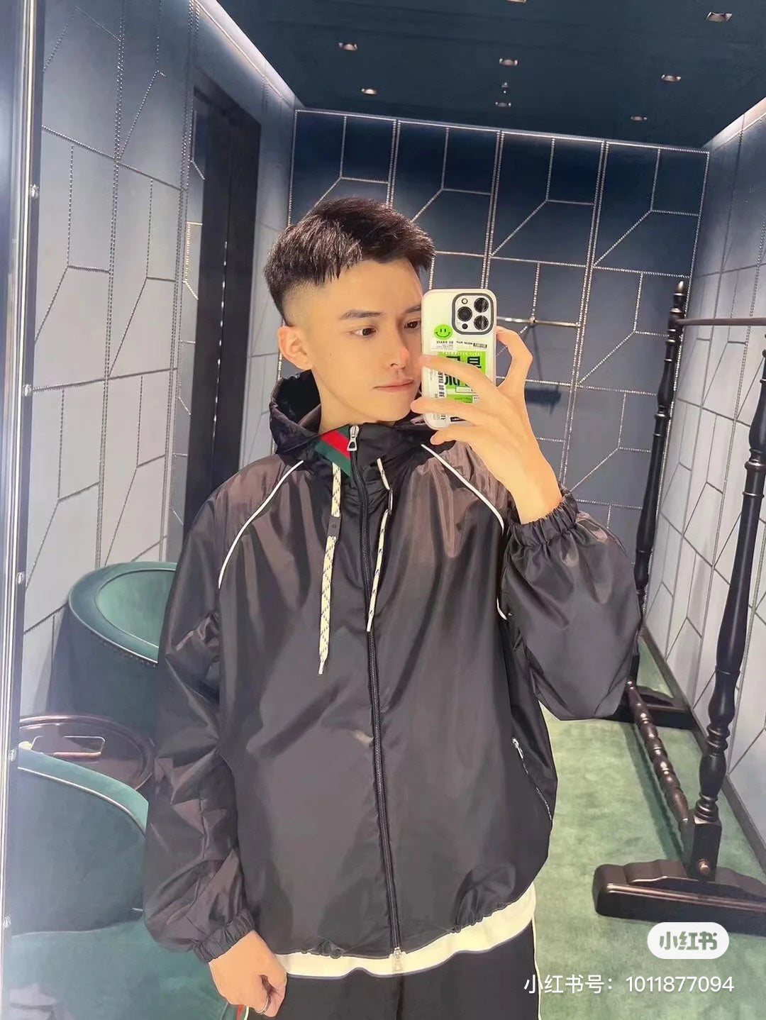 LuxluxHouse Best Quality Clothes Gucci Coats & Jackets