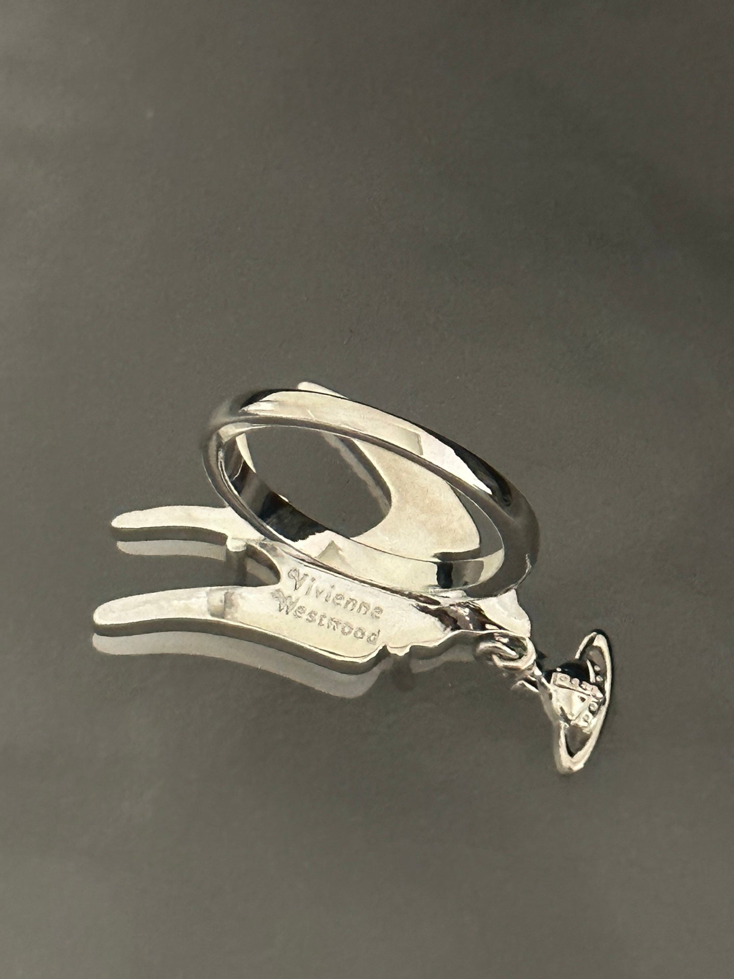 LuxluxHouse Low Price And High Quality Accessories Vivienne Westwood