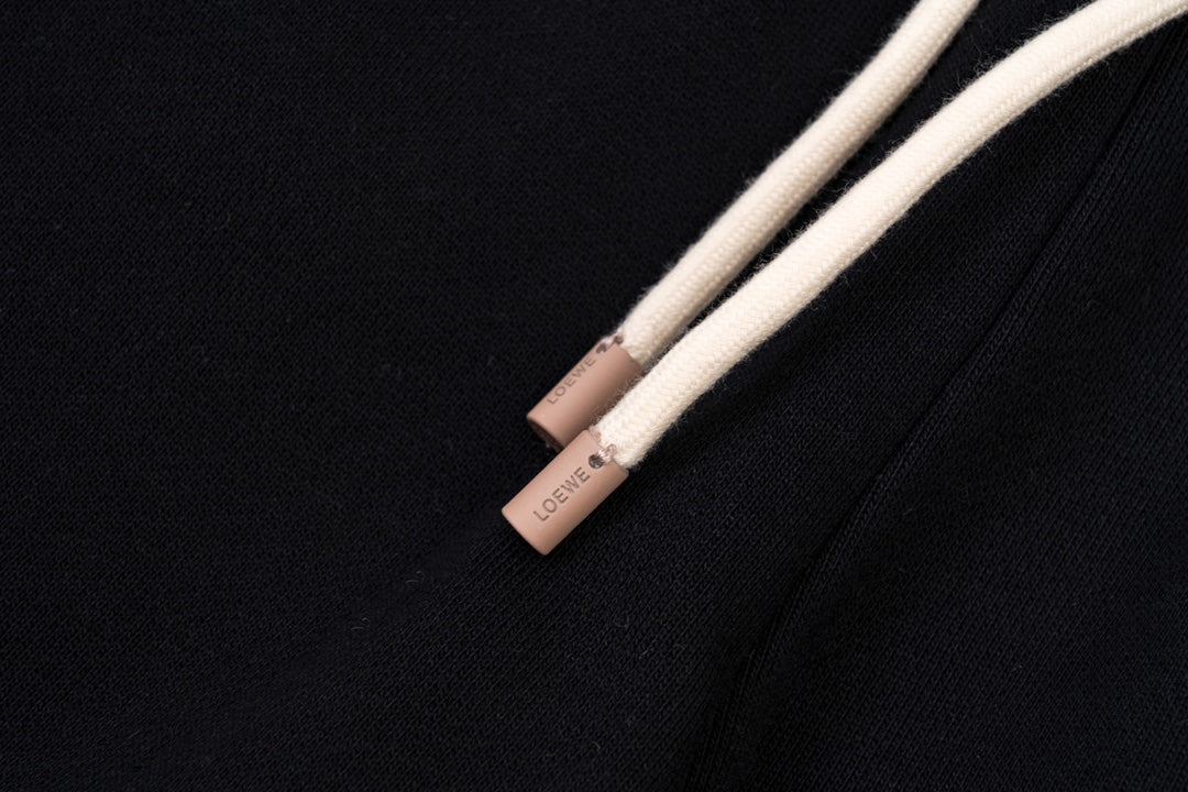 LuxluxHouse Best Quality Clothes Pants Loewe