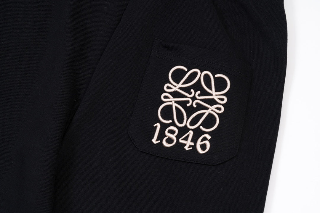 LuxluxHouse Best Quality Clothes Pants Loewe