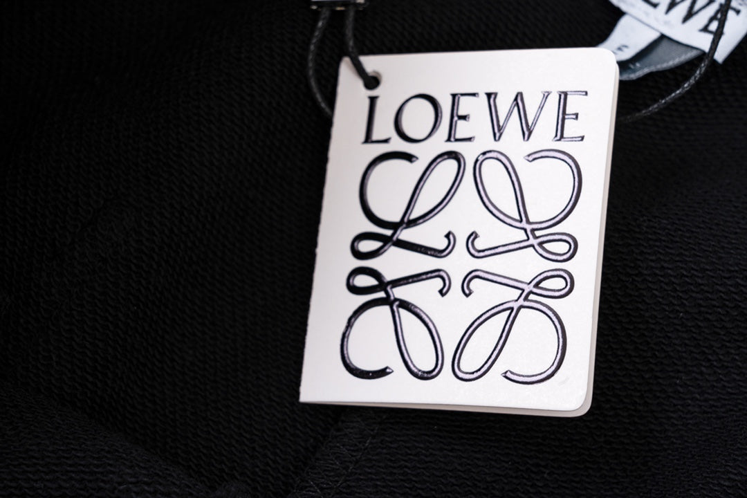 LuxluxHouse Best Quality Clothes Pants Loewe
