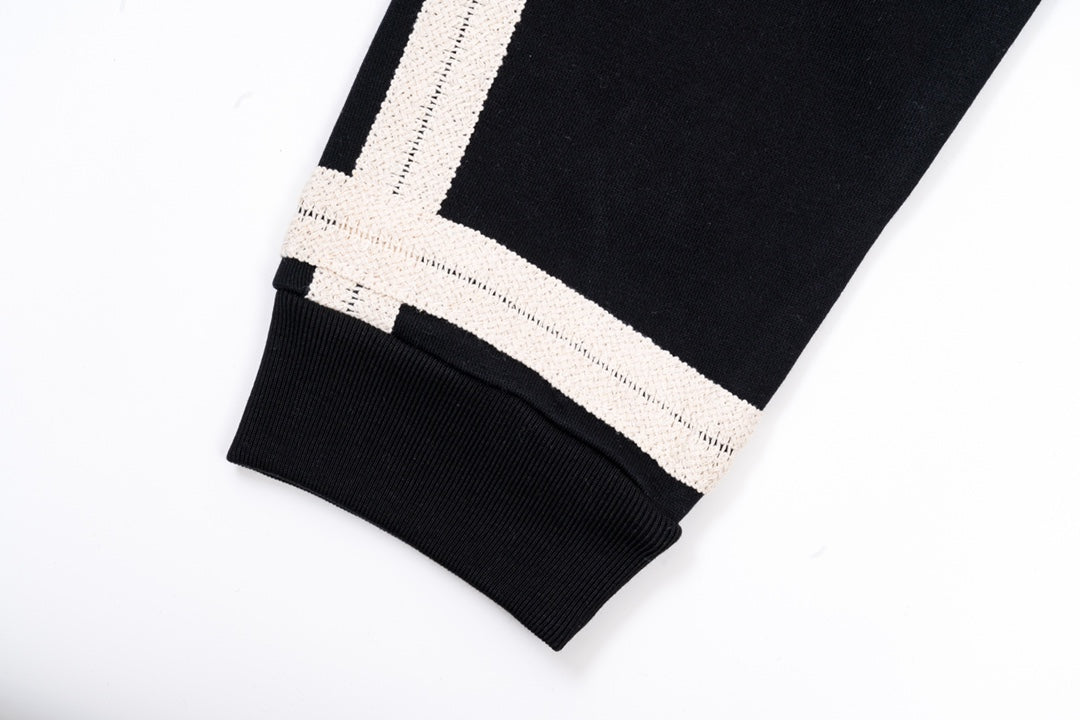 LuxluxHouse Best Quality Clothes Pants Loewe