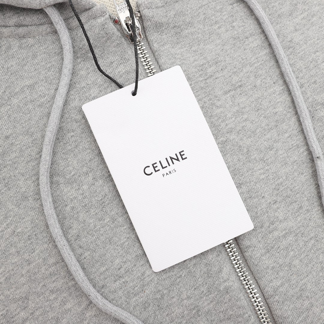 LuxluxHouse Best Quality Clothes Hoodie & Sweater Celine