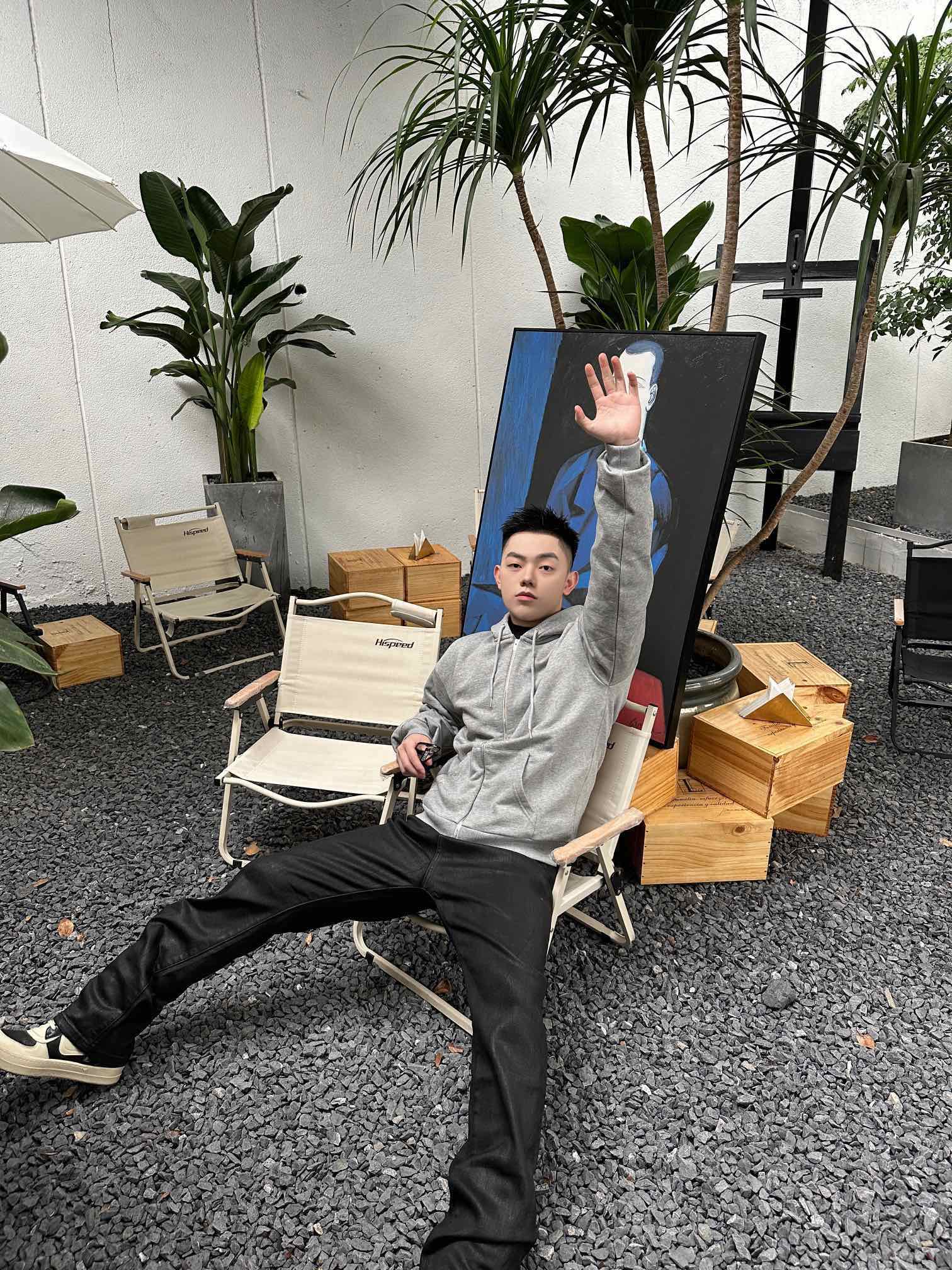 LuxluxHouse Best Quality Clothes Hoodie & Sweater Celine