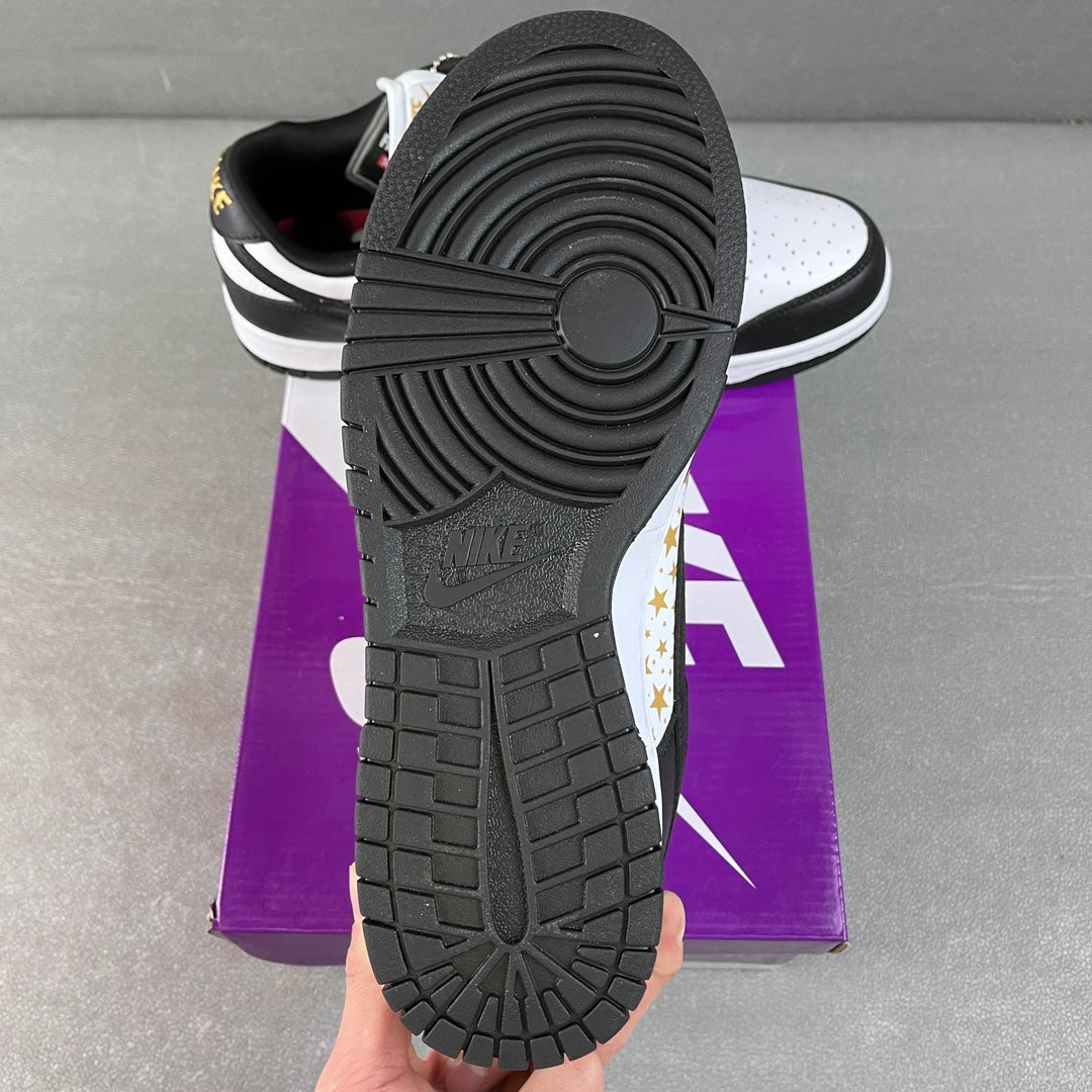 AY Batch-Supreme × Dunk SB Low “Black Stars”