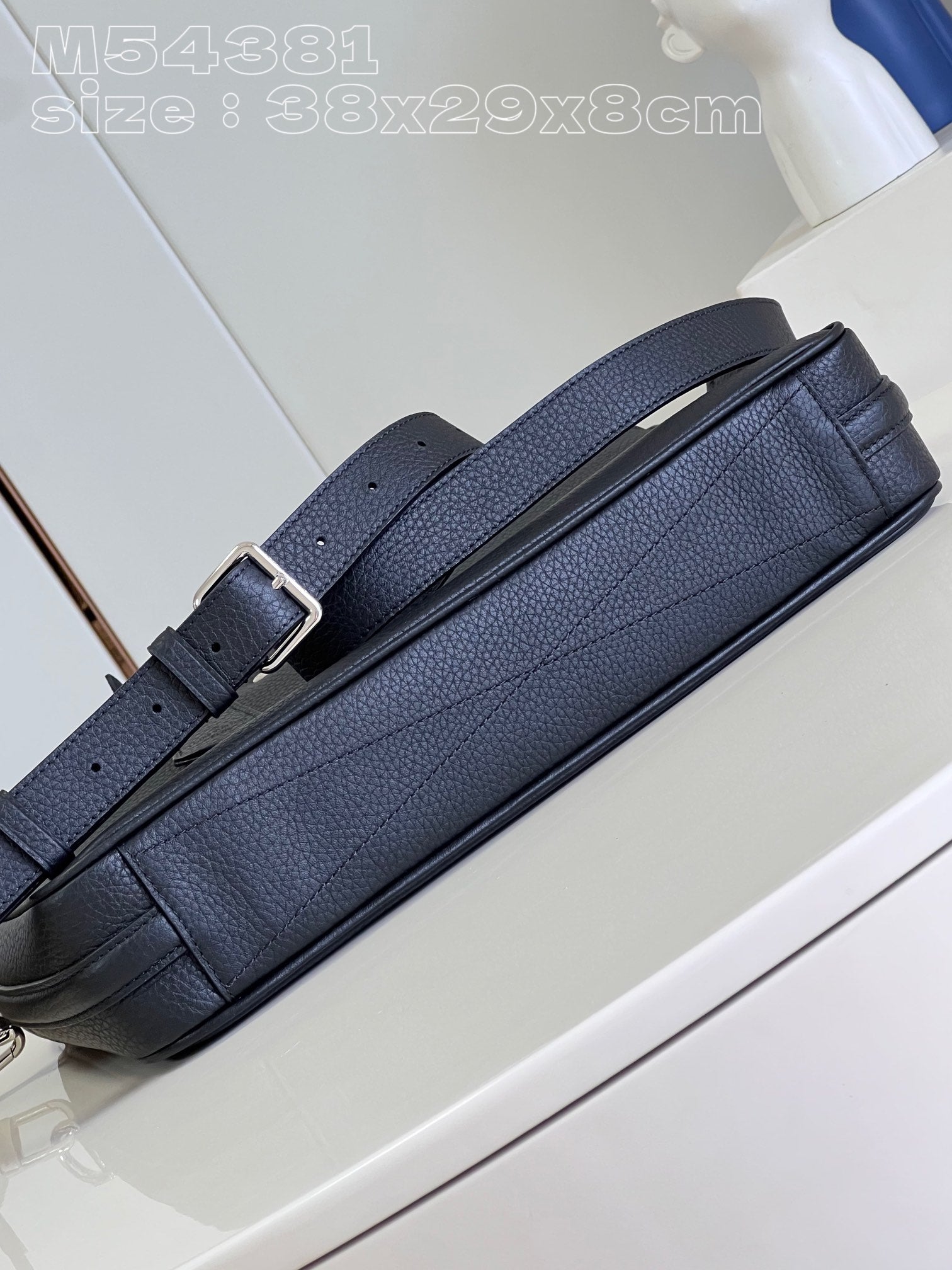 LuxluxHouse Best Quality Bags Louis Vuitton Men