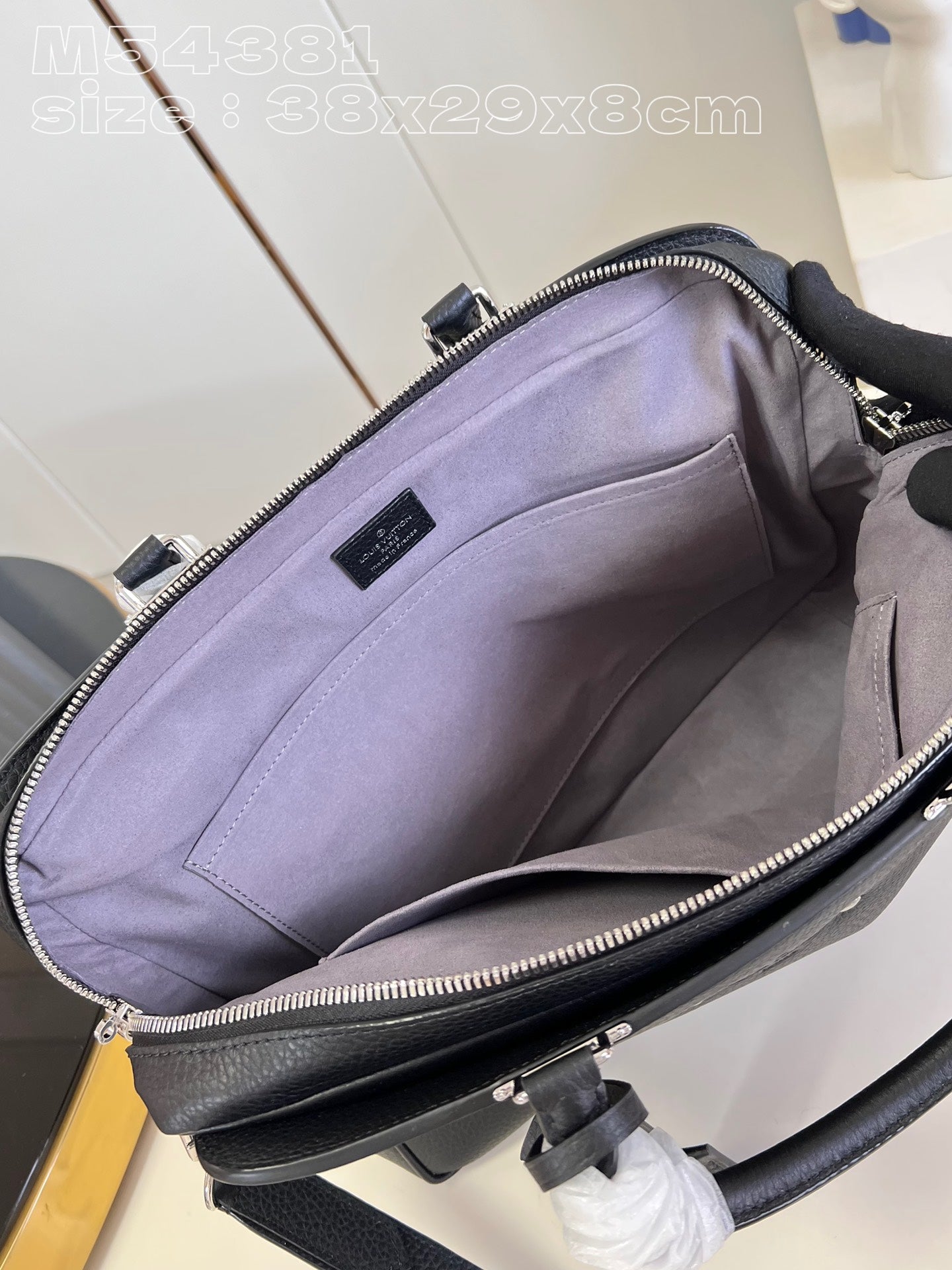 LuxluxHouse Best Quality Bags Louis Vuitton Men