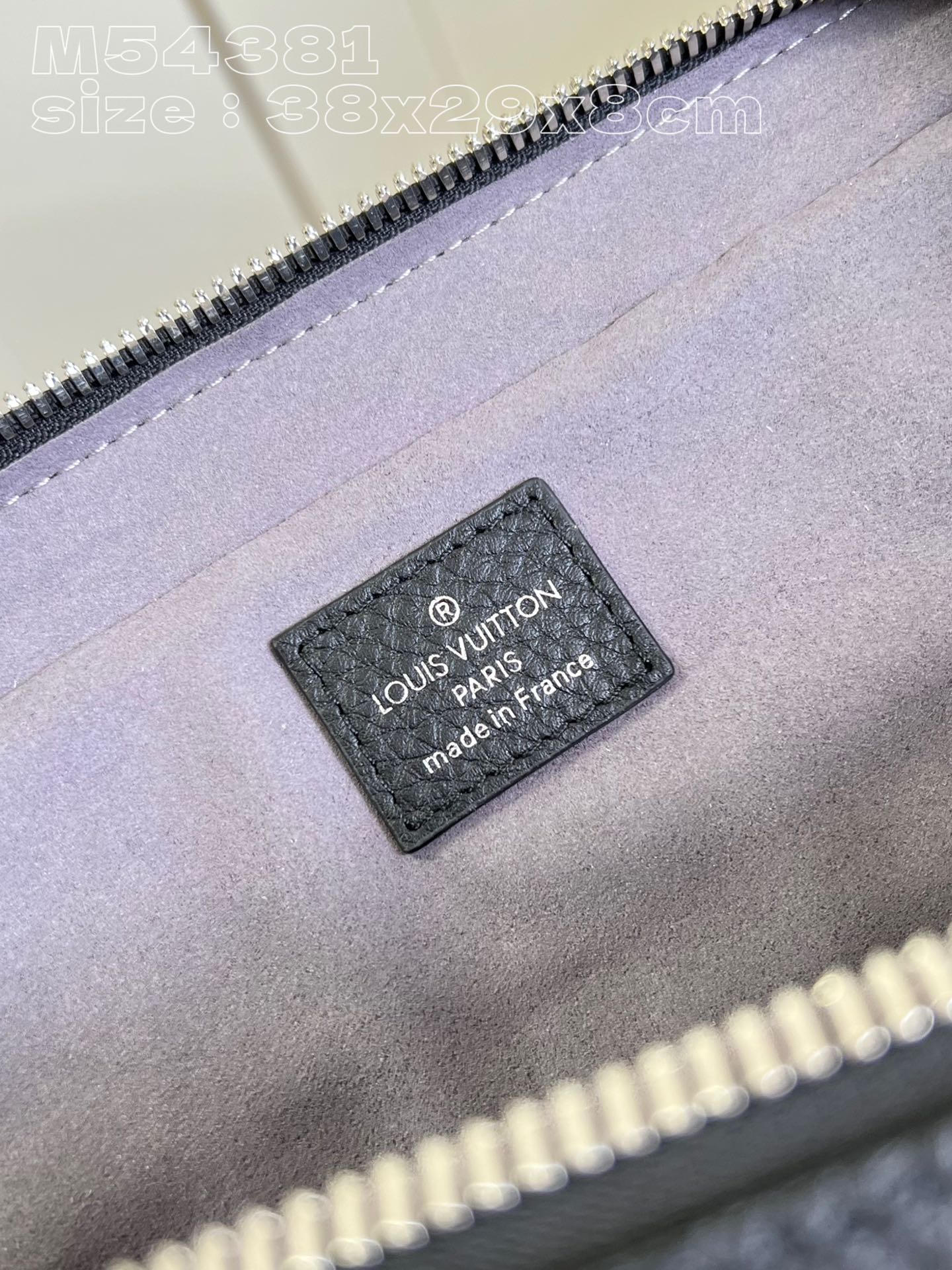 LuxluxHouse Best Quality Bags Louis Vuitton Men