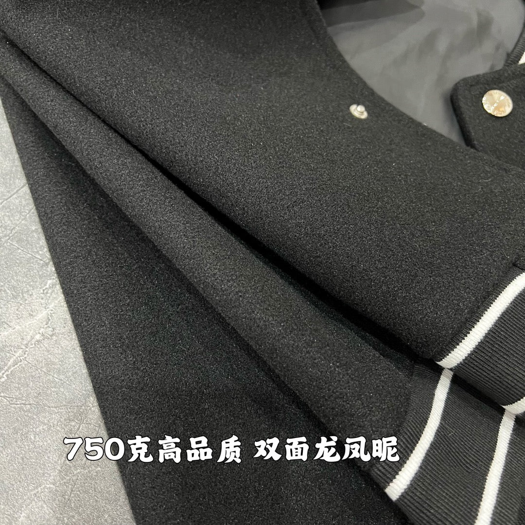 LuxluxHouse Best Quality Clothes Givenchy Coats & Jackets