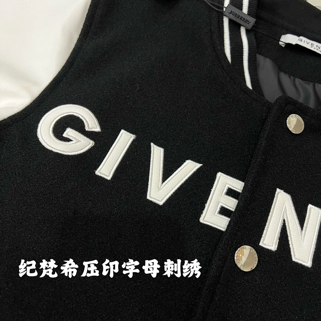 LuxluxHouse Best Quality Clothes Givenchy Coats & Jackets
