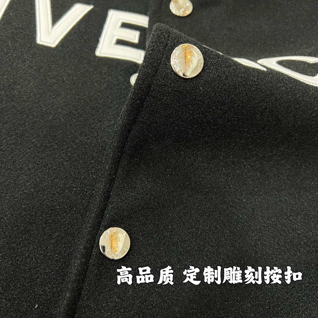 LuxluxHouse Best Quality Clothes Givenchy Coats & Jackets