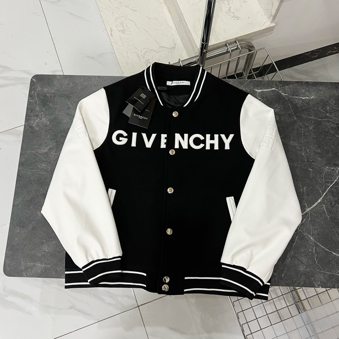 LuxluxHouse Best Quality Clothes Givenchy Coats & Jackets