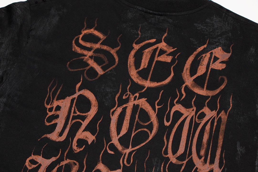 LuxluxHouse Best Quality Clothes Balenciaga T-shirt