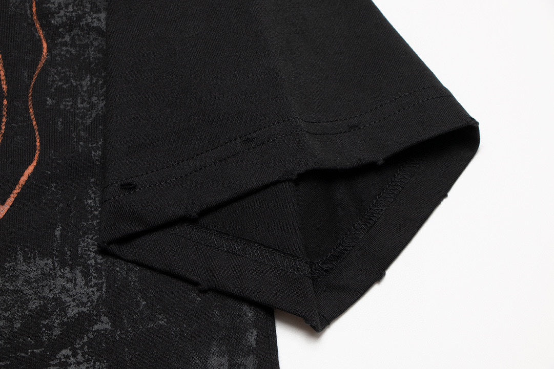 LuxluxHouse Best Quality Clothes Balenciaga T-shirt