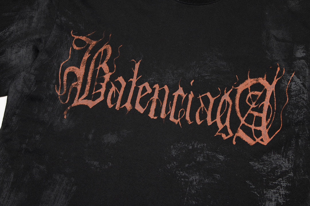 LuxluxHouse Best Quality Clothes Balenciaga T-shirt