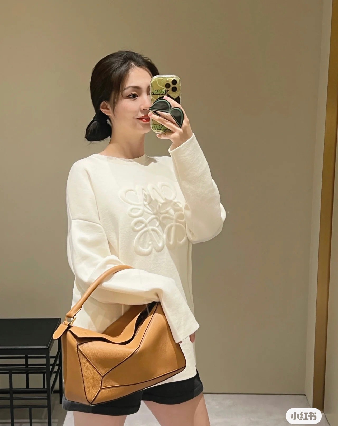 LuxluxHouse Best Quality Clothes Hoodie & Sweater Loewe