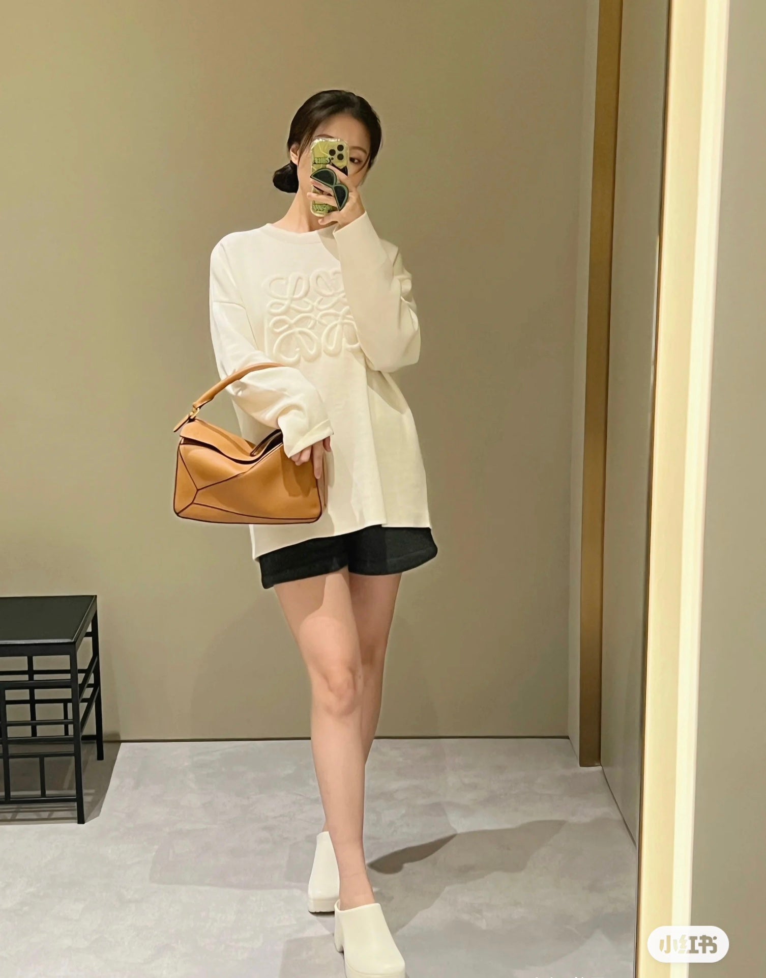 LuxluxHouse Best Quality Clothes Hoodie & Sweater Loewe