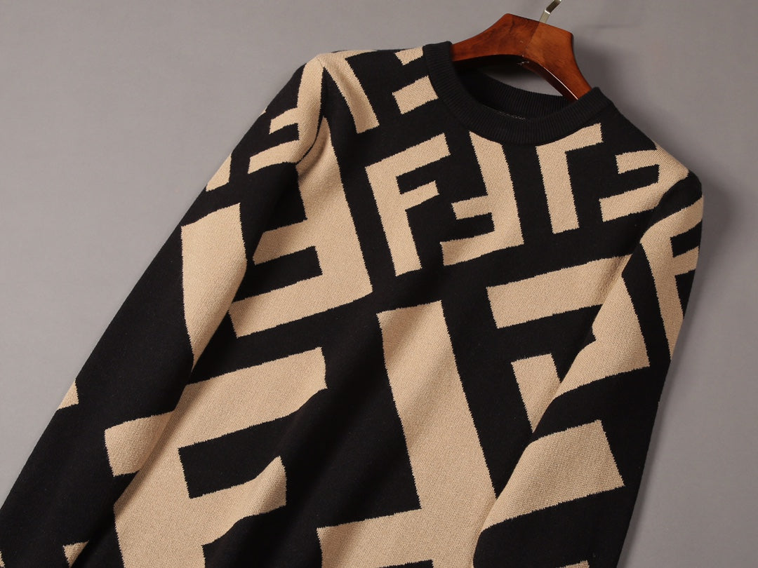 LuxluxHouse Best Quality Clothes Fendi Hoodie & Sweater
