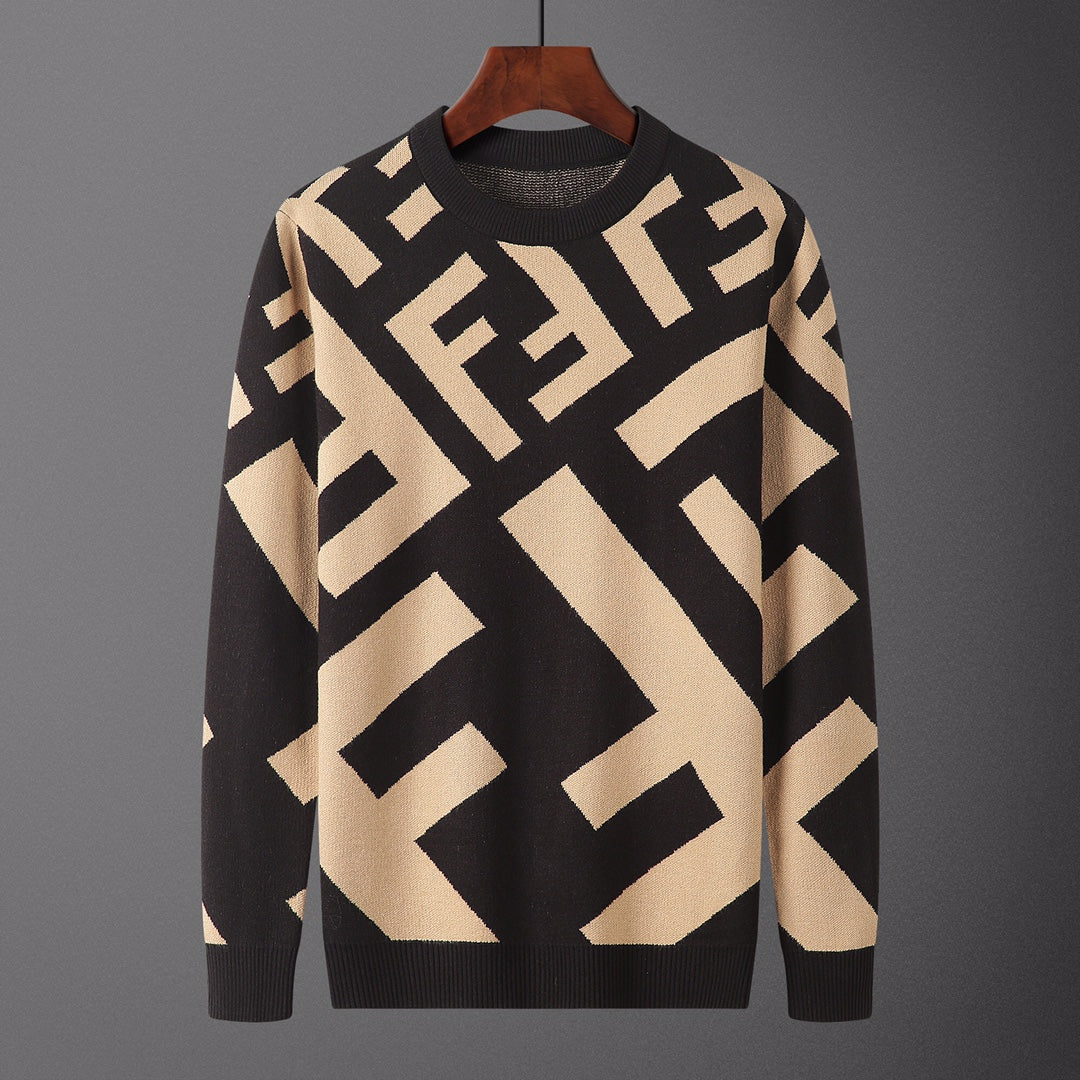 LuxluxHouse Best Quality Clothes Fendi Hoodie & Sweater