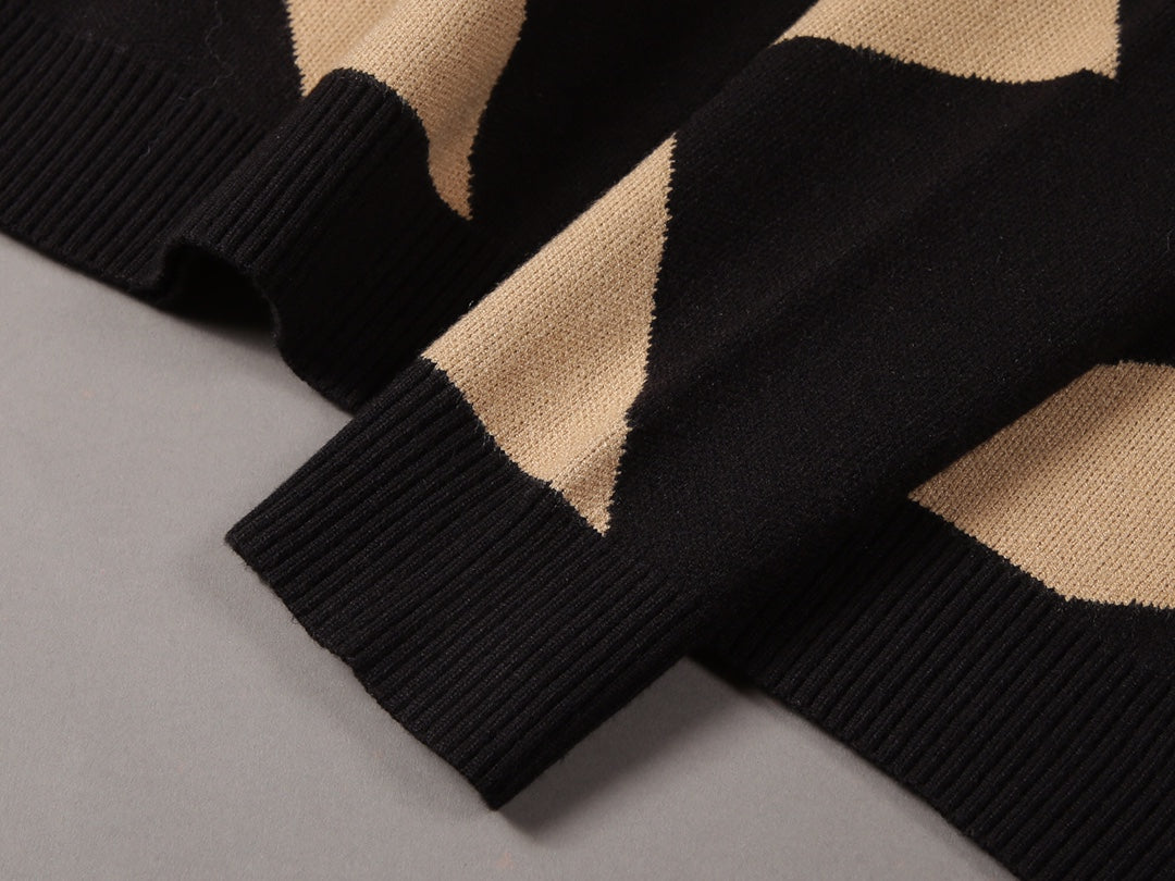 LuxluxHouse Best Quality Clothes Fendi Hoodie & Sweater