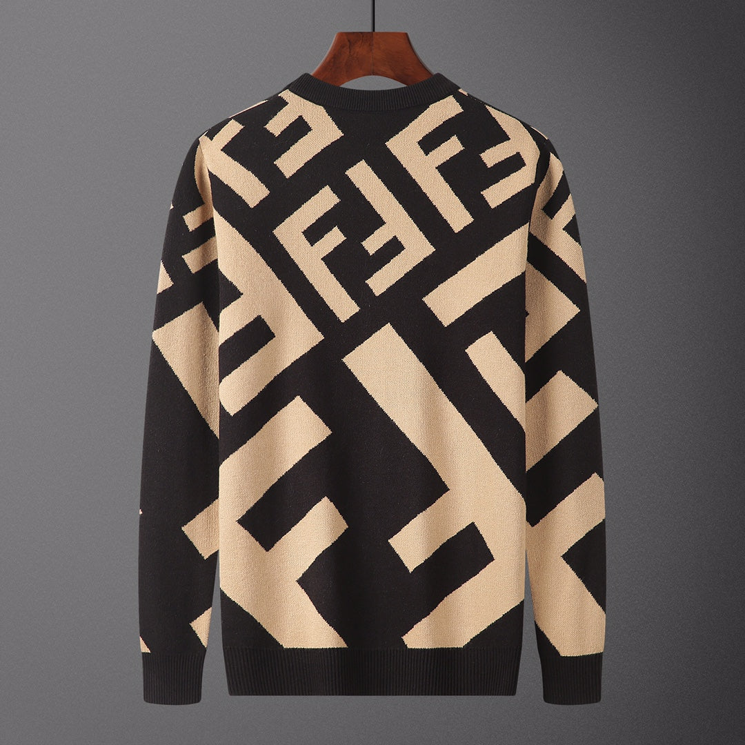 LuxluxHouse Best Quality Clothes Fendi Hoodie & Sweater