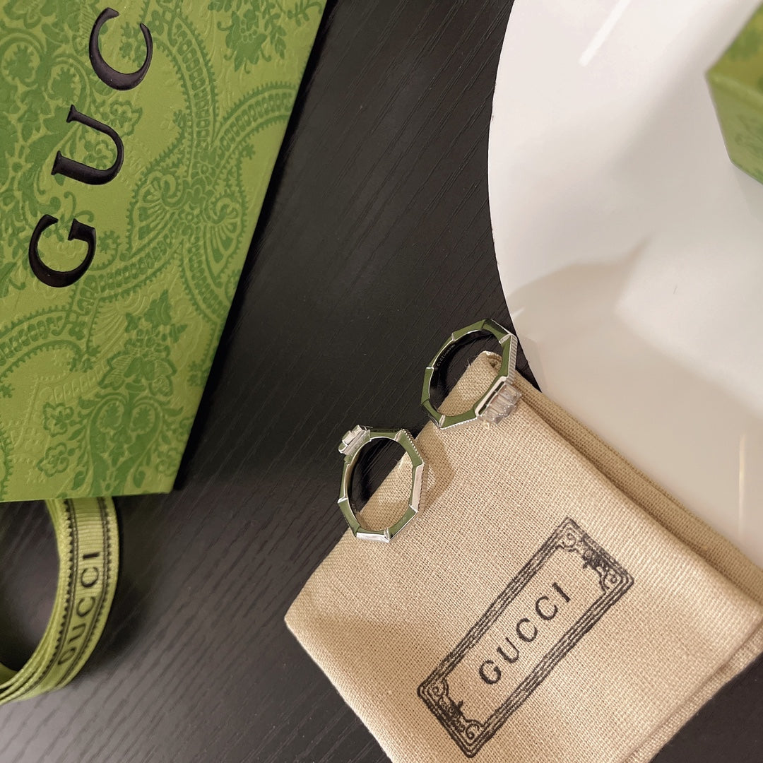 LuxluxHouse Best Quality Accessories Gucci Ring Ring Ring