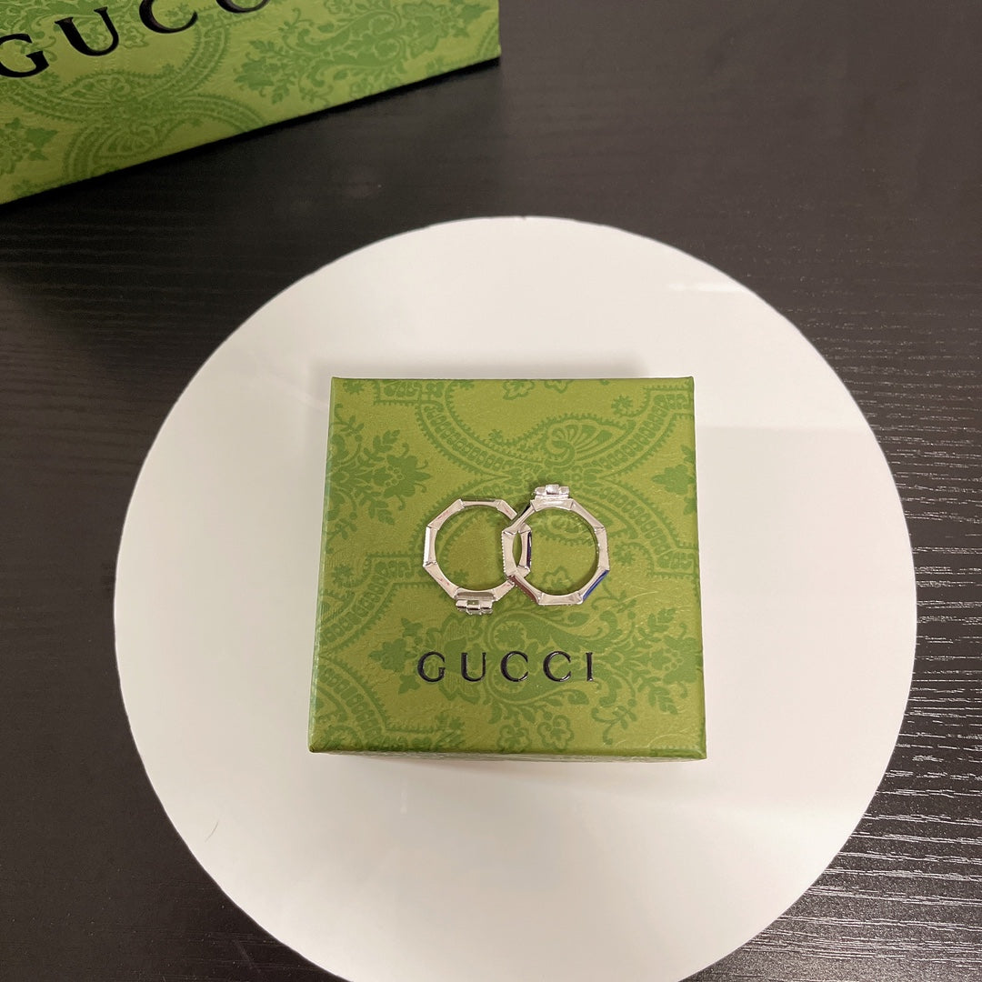 LuxluxHouse Best Quality Accessories Gucci Ring Ring Ring
