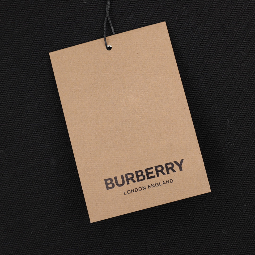 LuxluxHouse Best Quality Clothes Shirts&Polo Burberry