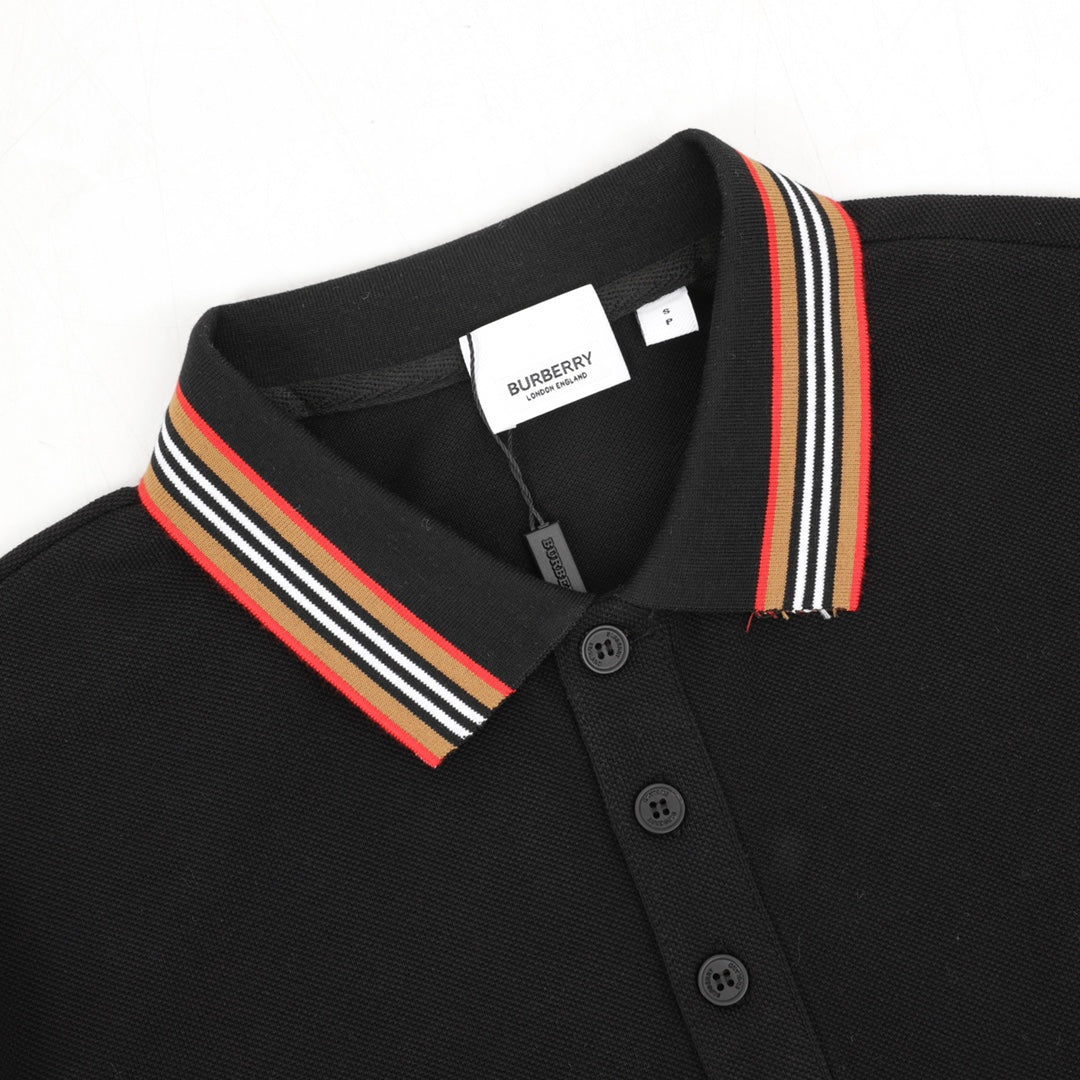 LuxluxHouse Best Quality Clothes Shirts&Polo Burberry