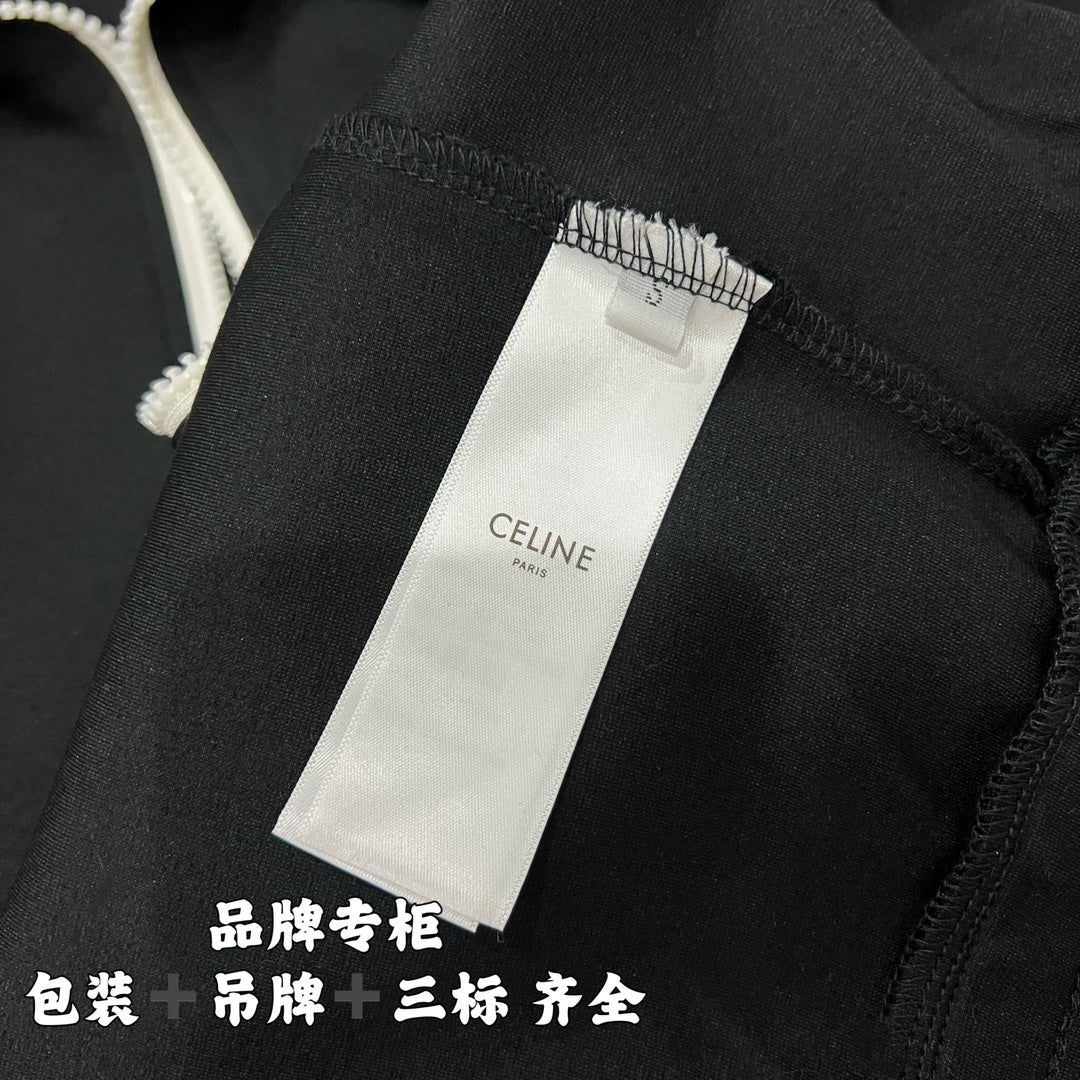 LuxluxHouse Best Quality Clothes Coats & Jackets Celine