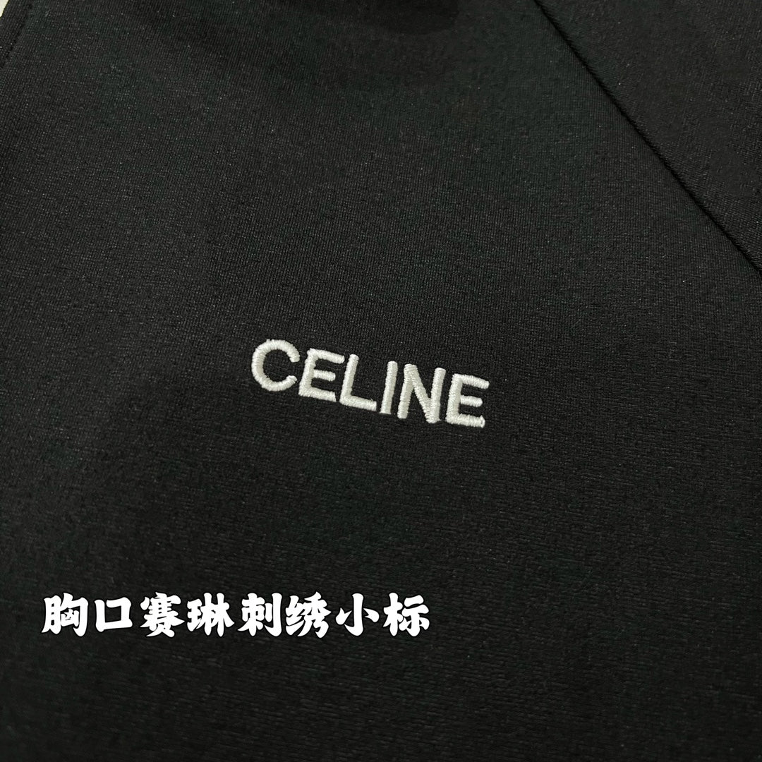 LuxluxHouse Best Quality Clothes Coats & Jackets Celine
